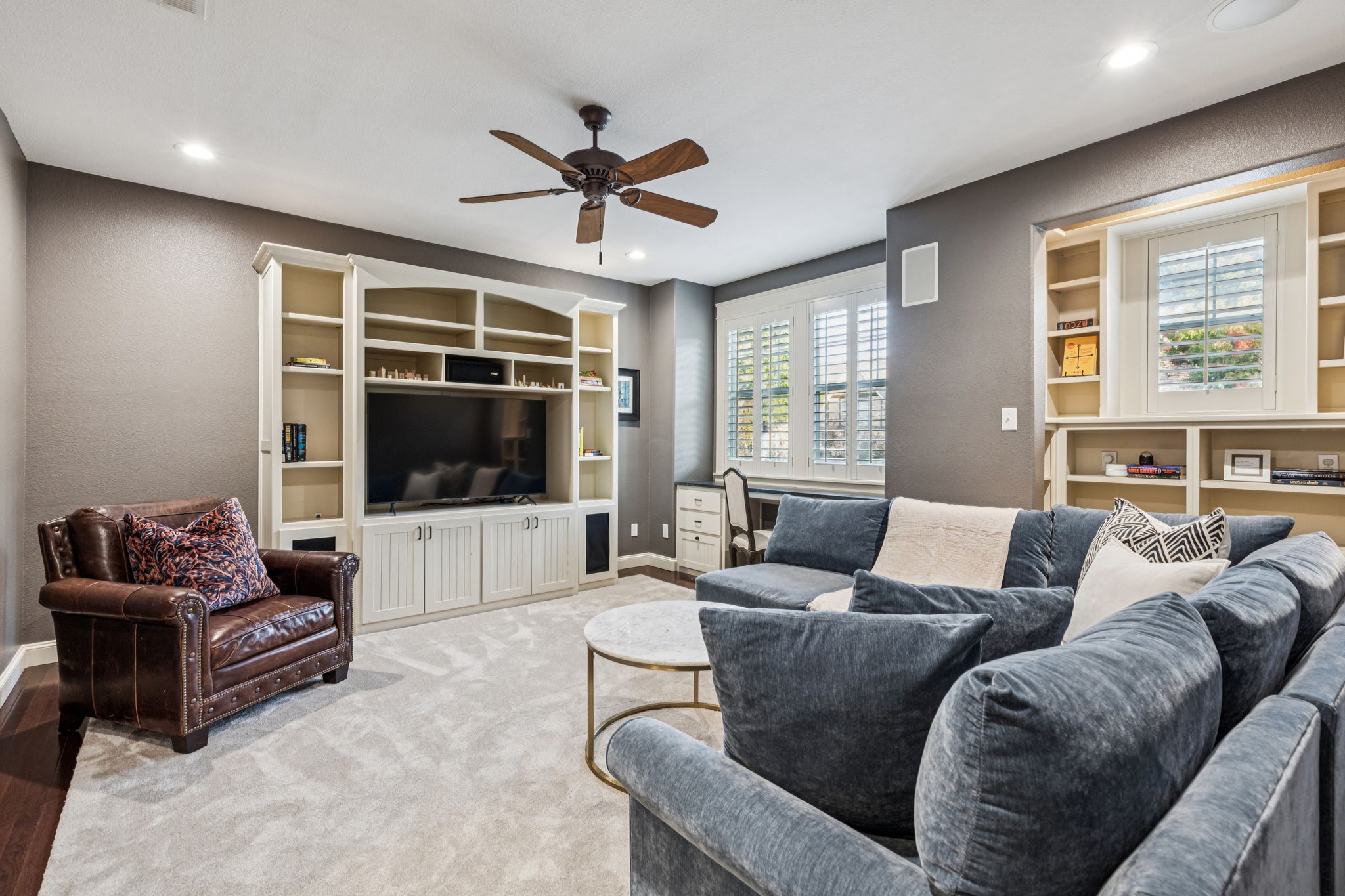 8017 Deer Trail Drive