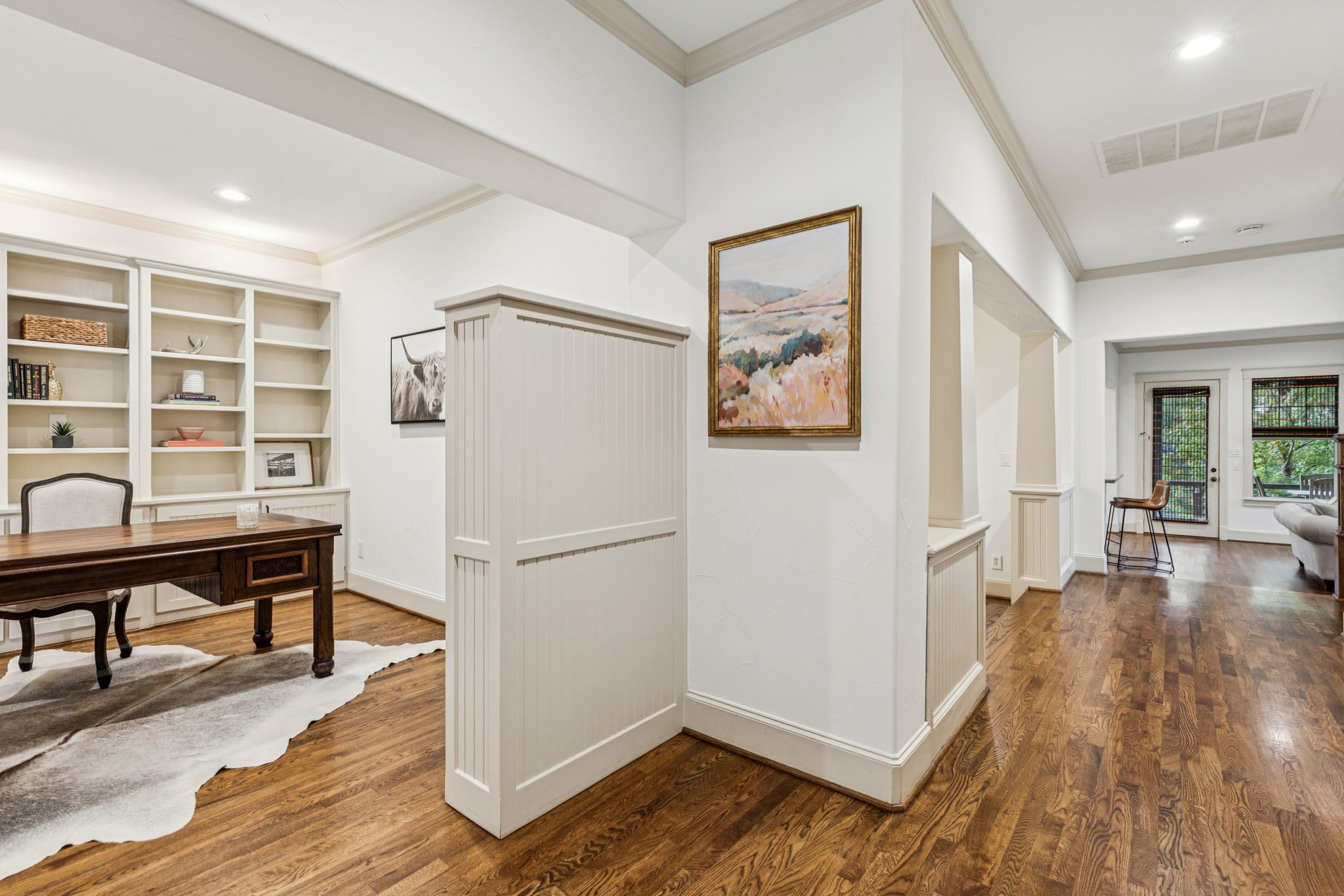 8017 Deer Trail Drive