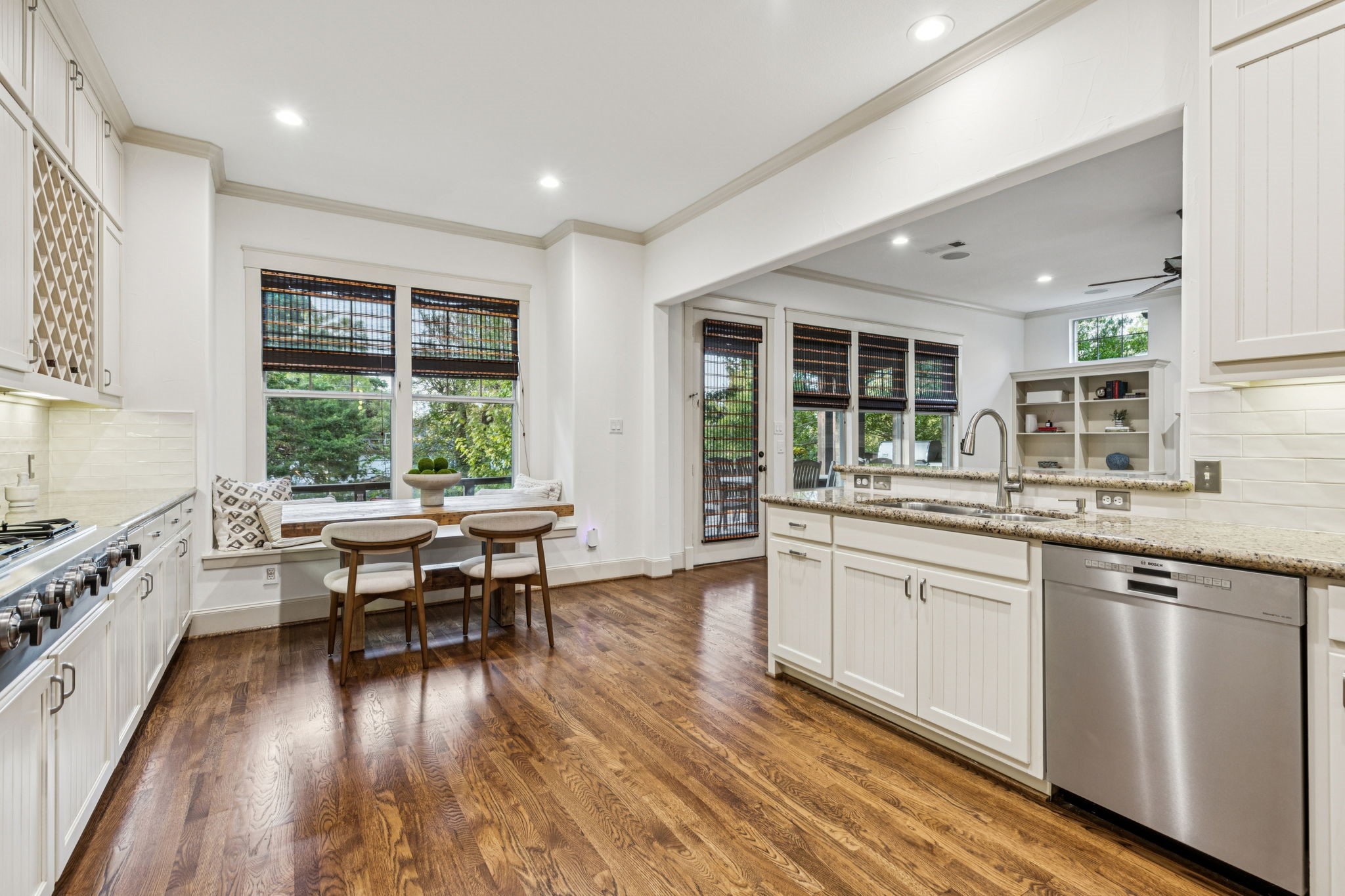 8017 Deer Trail Drive