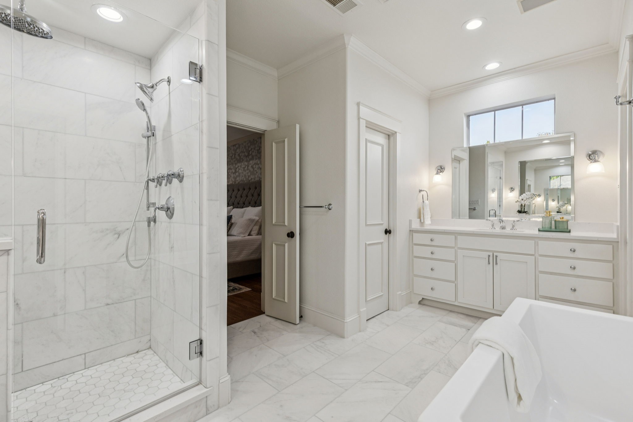 8017 Deer Trail Drive