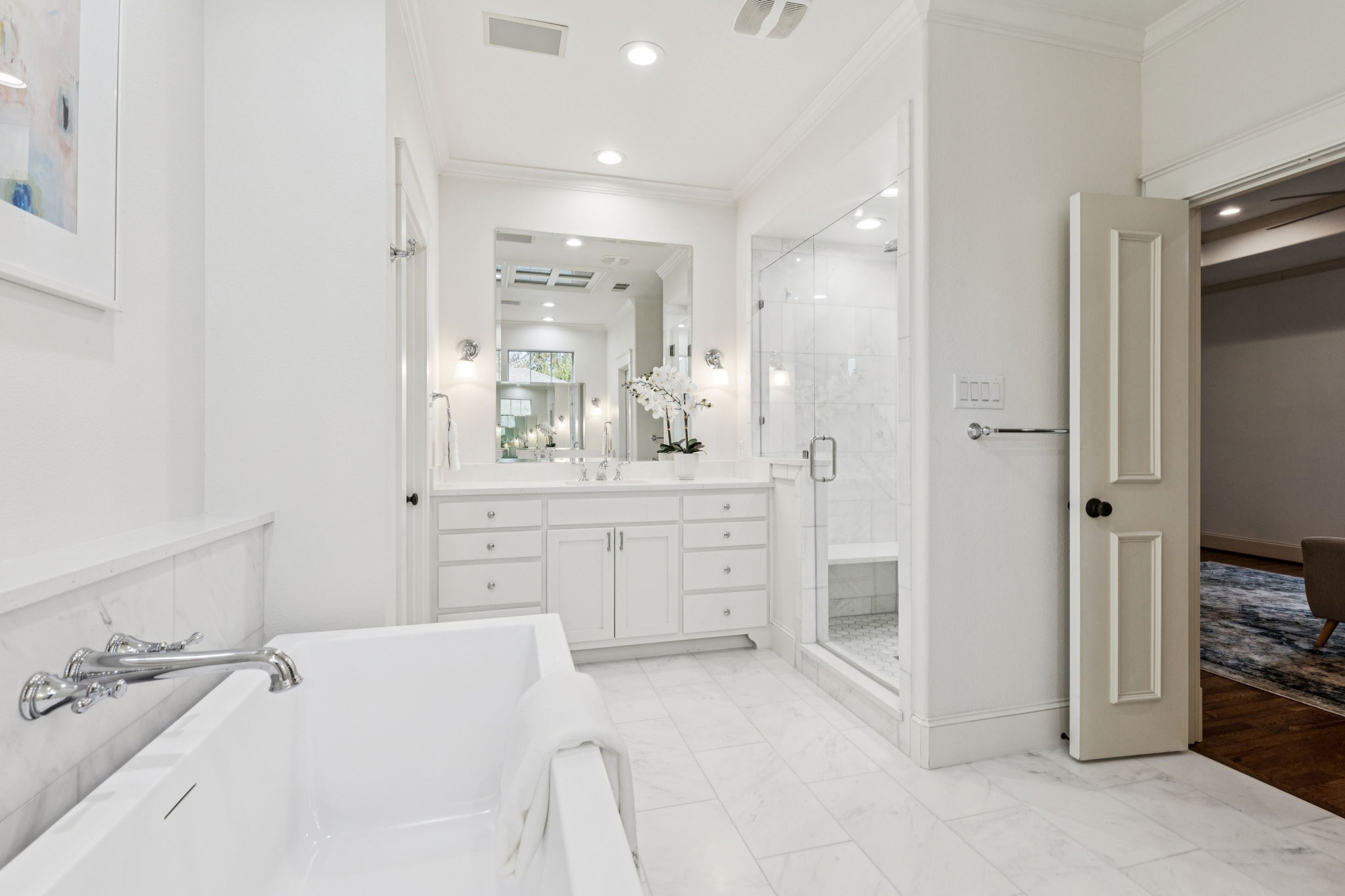 8017 Deer Trail Drive