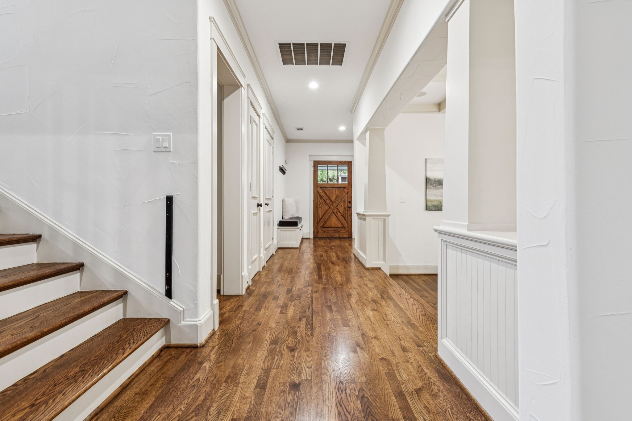 8017 Deer Trail Drive