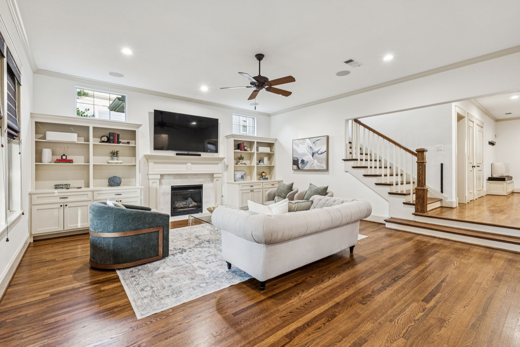 8017 Deer Trail Drive