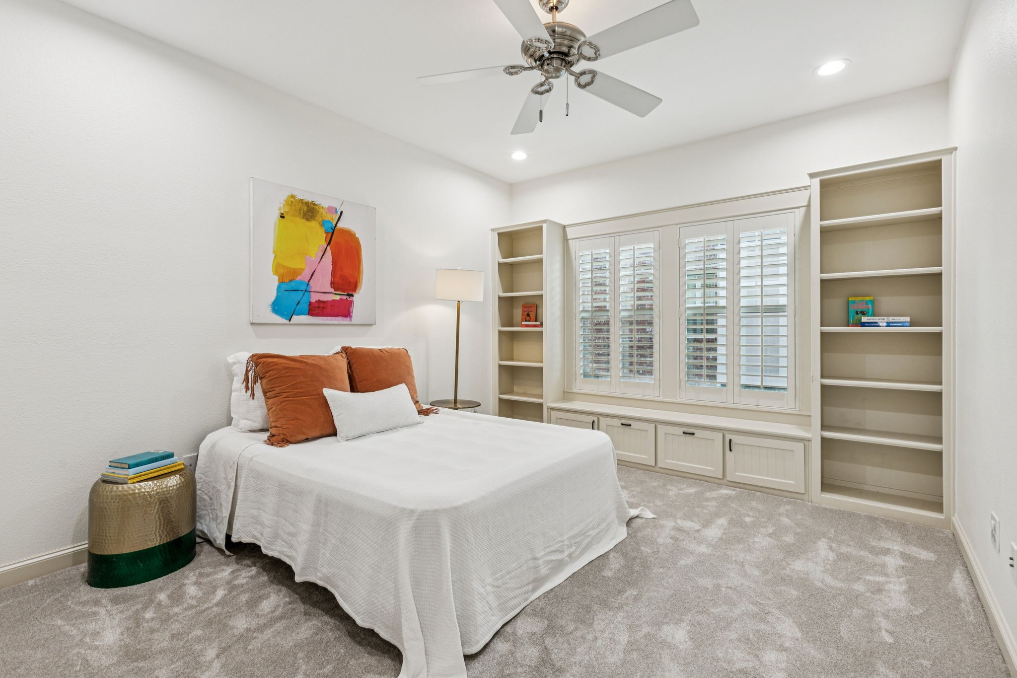 8017 Deer Trail Drive