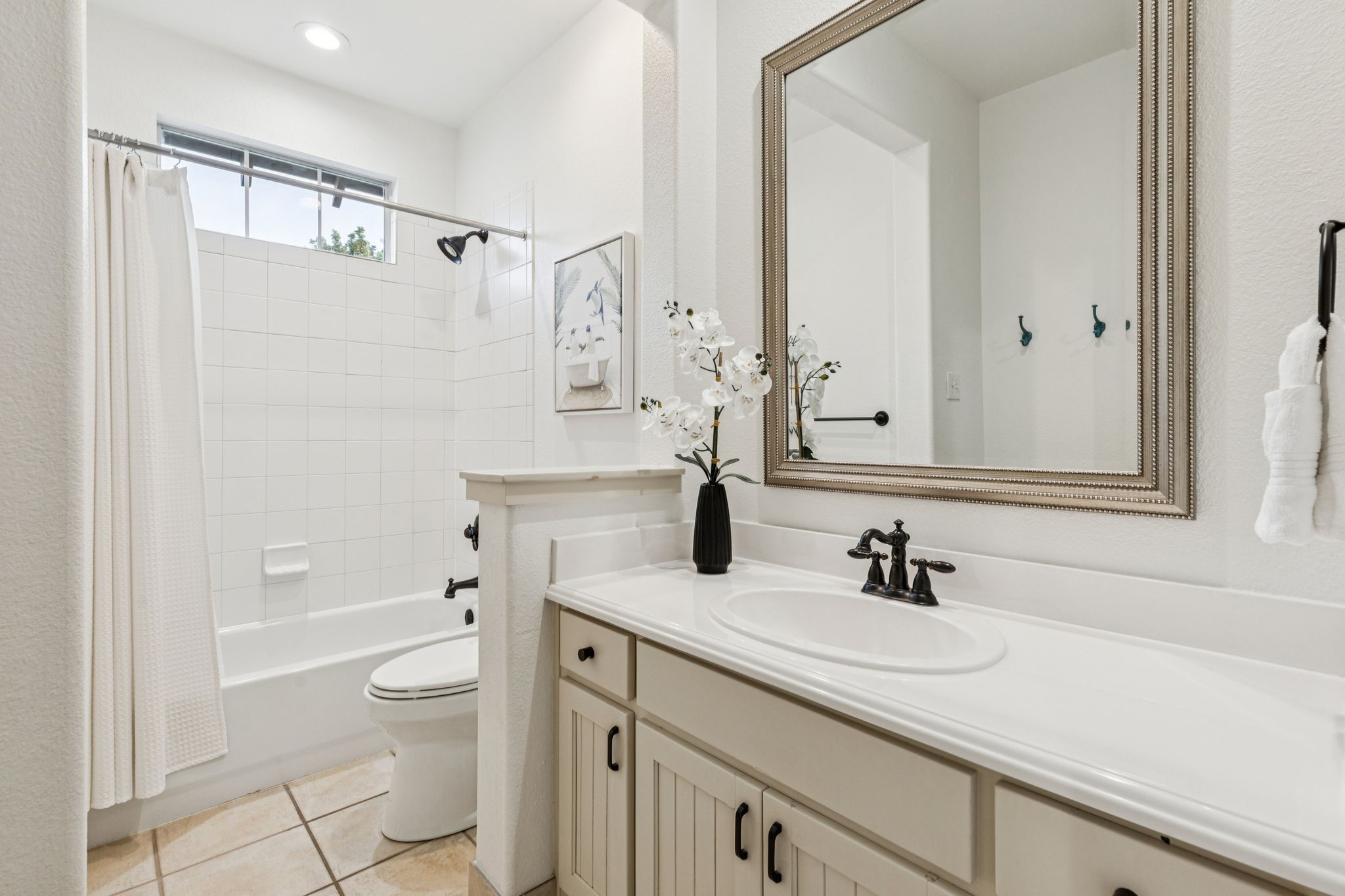 8017 Deer Trail Drive