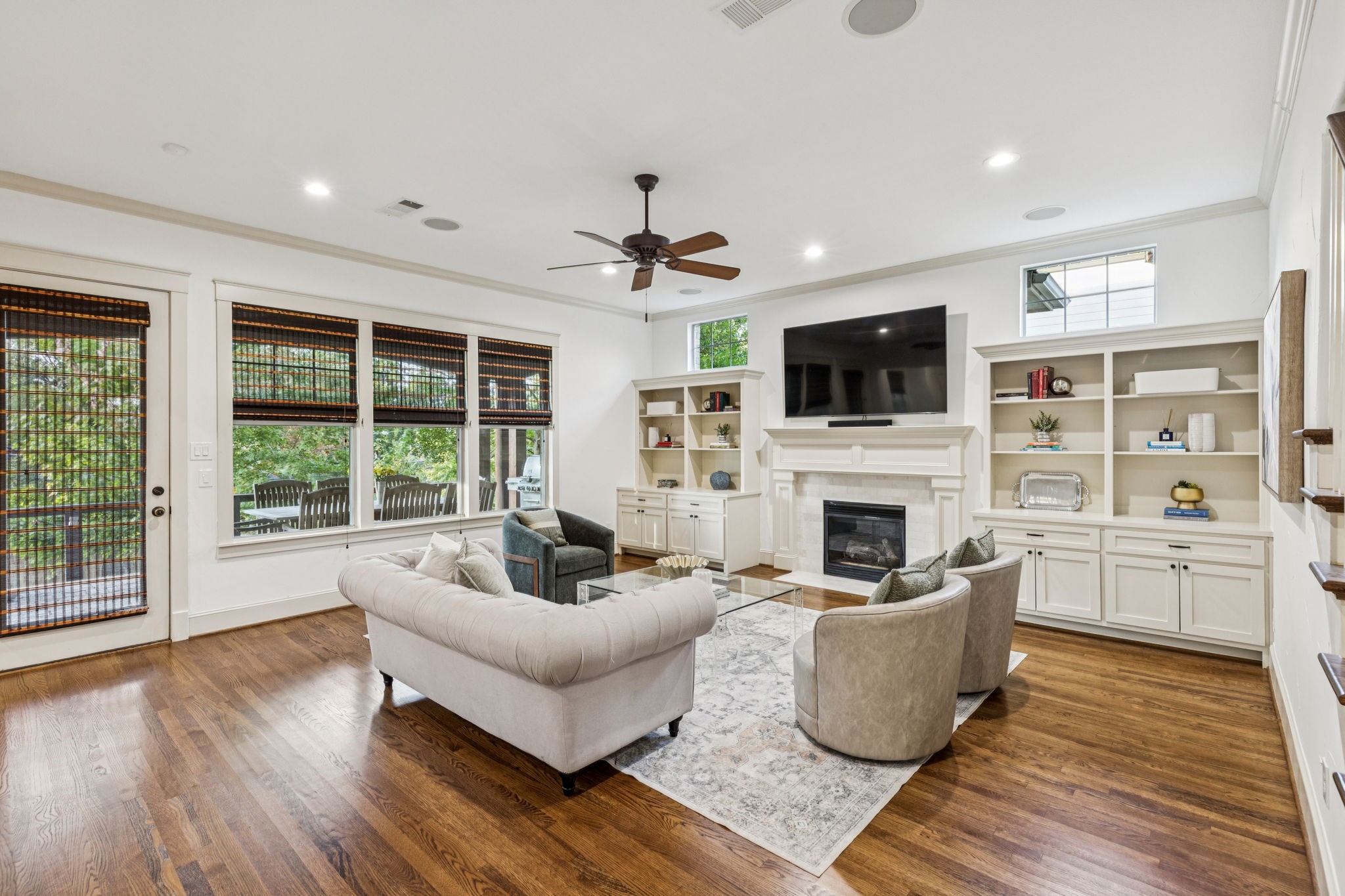 8017 Deer Trail Drive