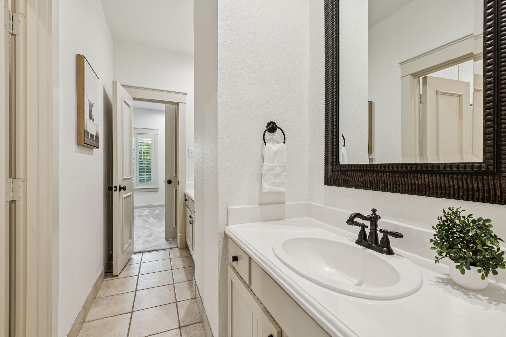 8017 Deer Trail Drive