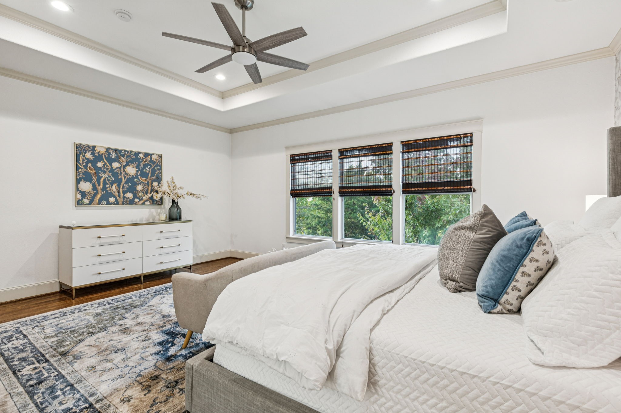 8017 Deer Trail Drive