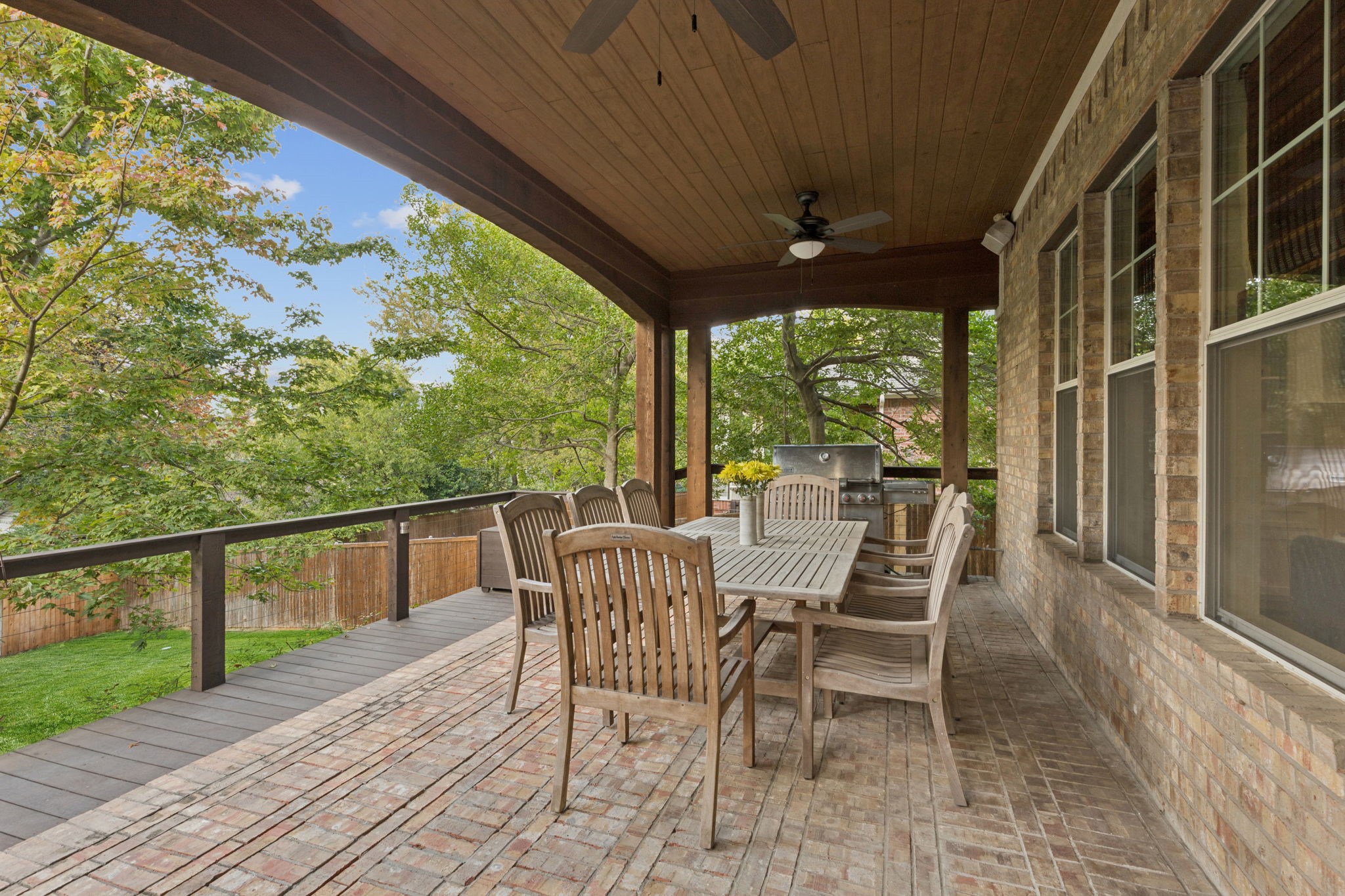 8017 Deer Trail Drive