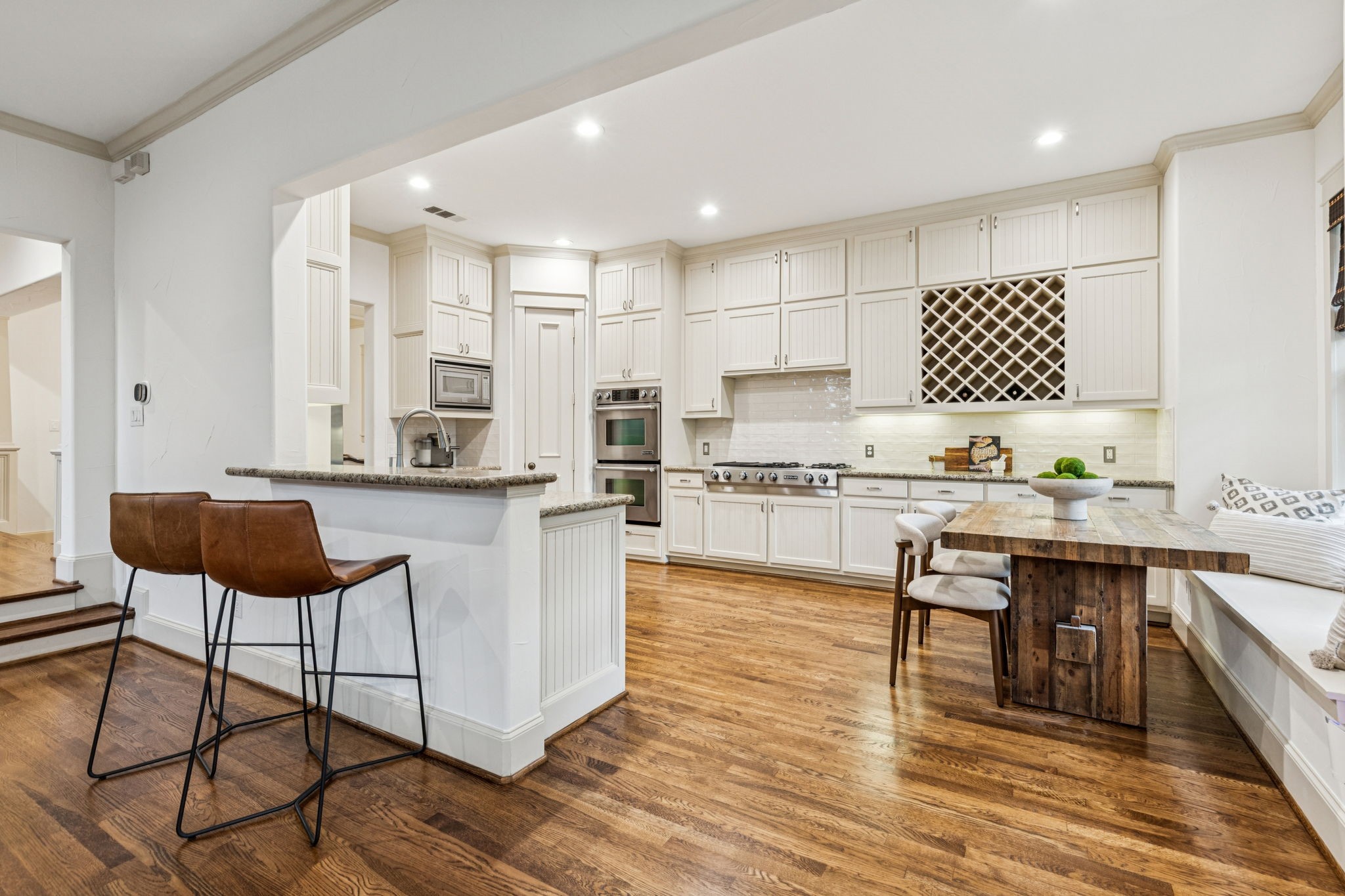 8017 Deer Trail Drive