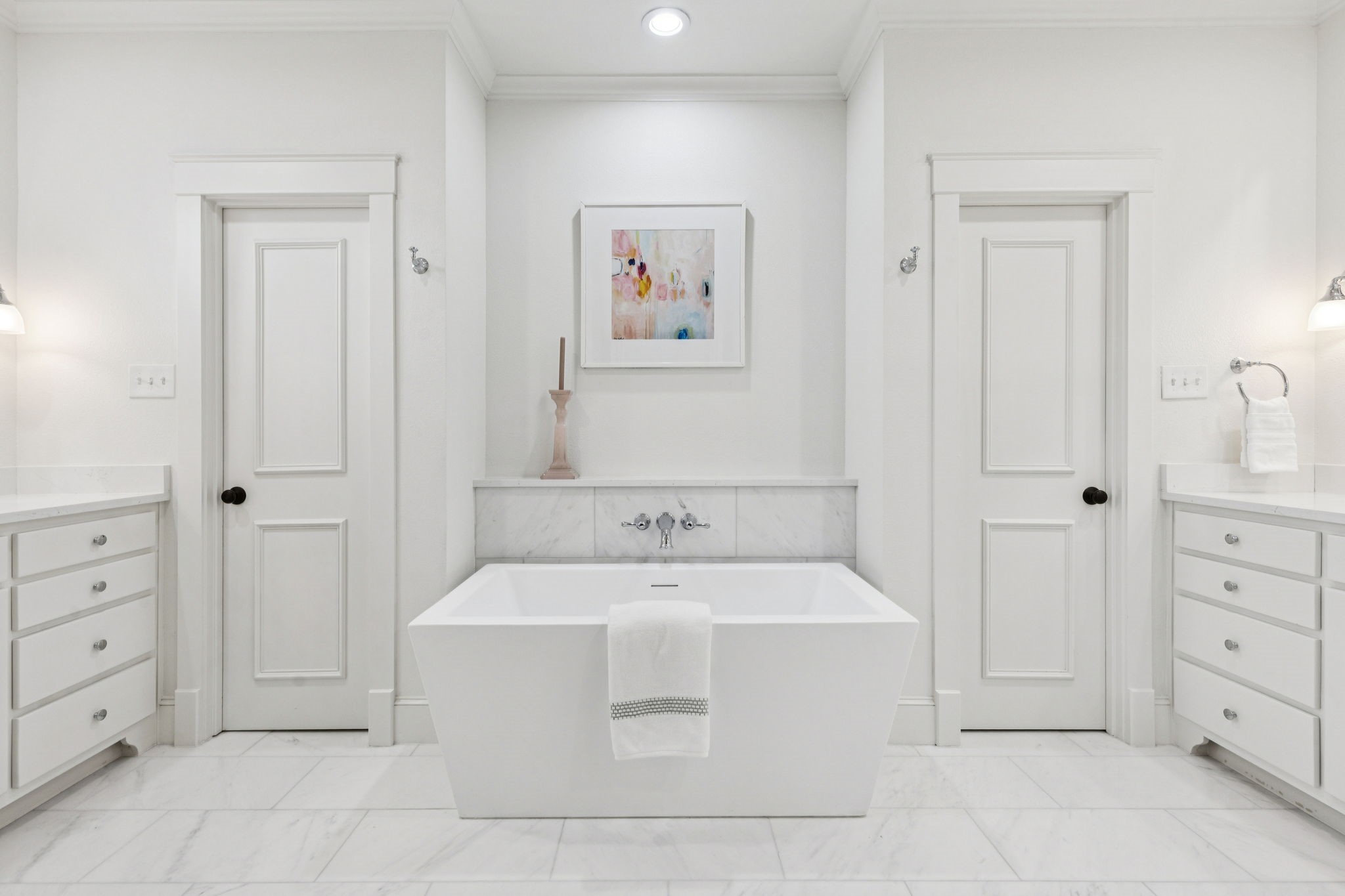 8017 Deer Trail Drive