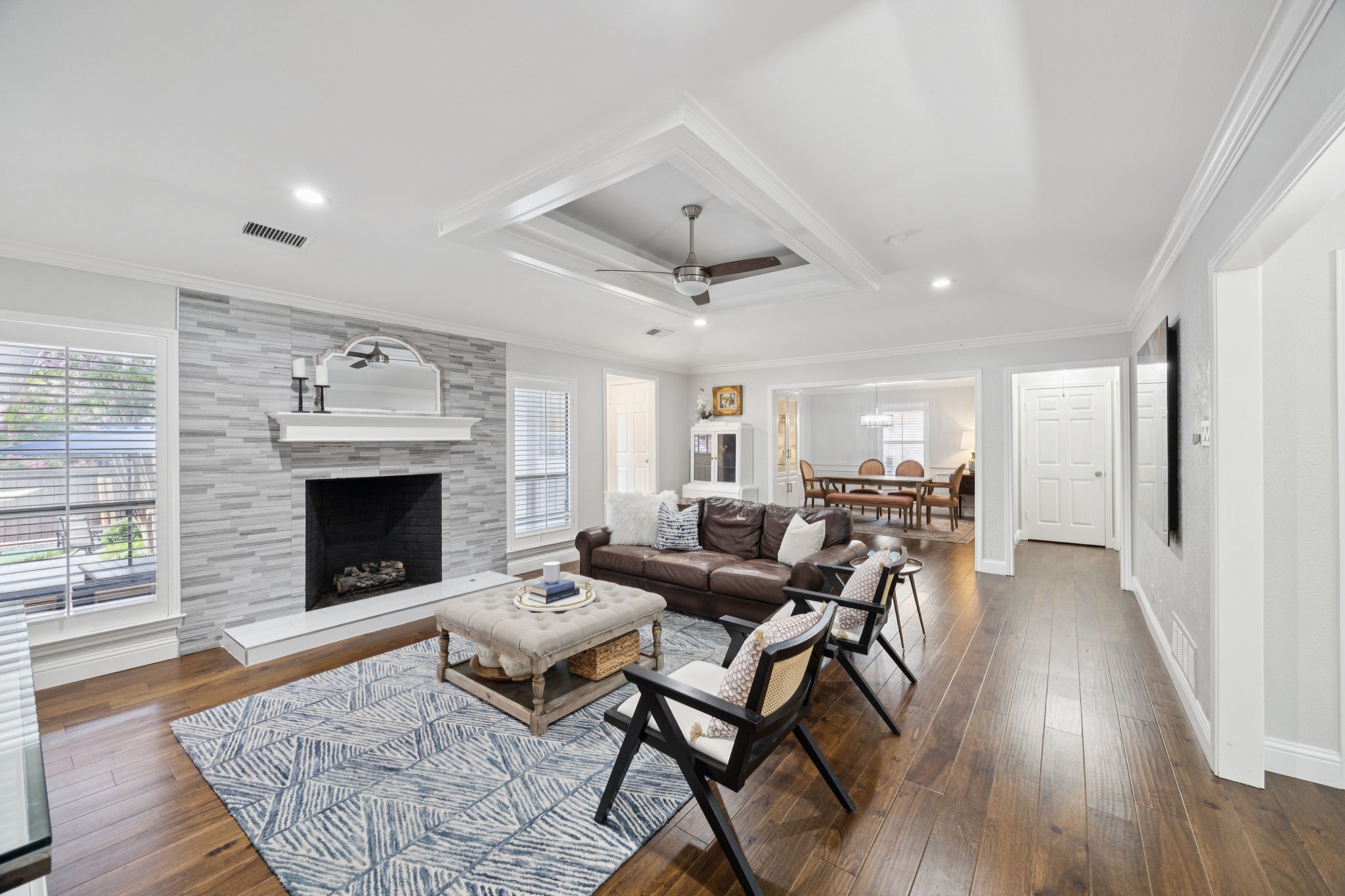 9227 Whitehurst Drive