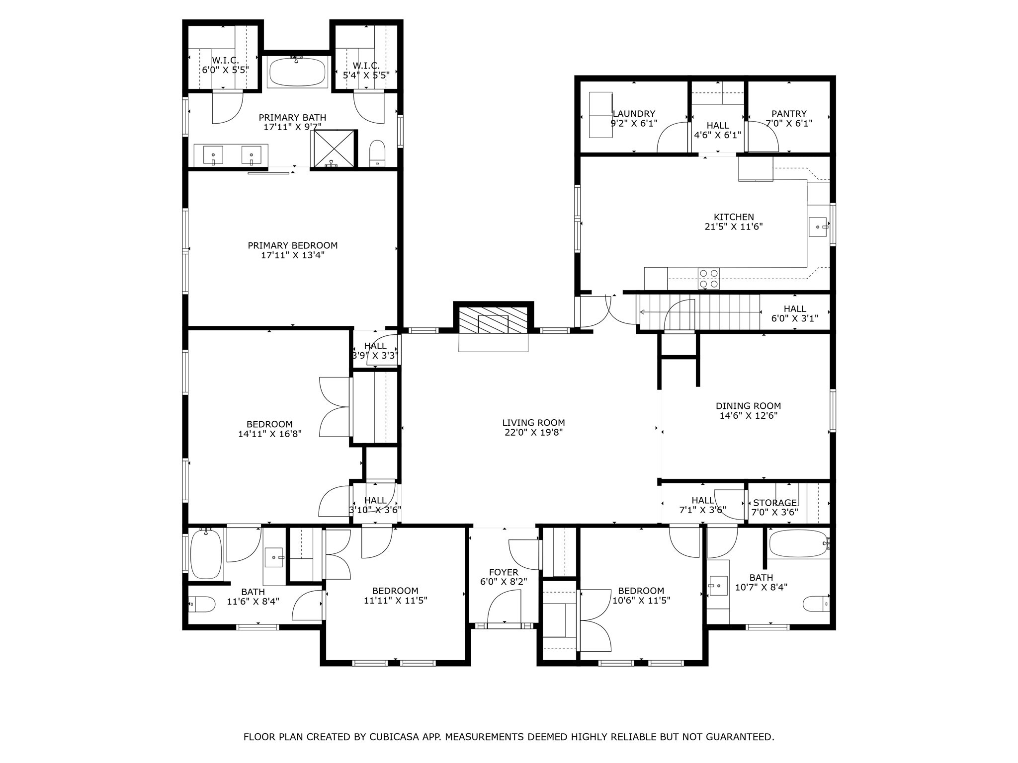 9227 Whitehurst Drive