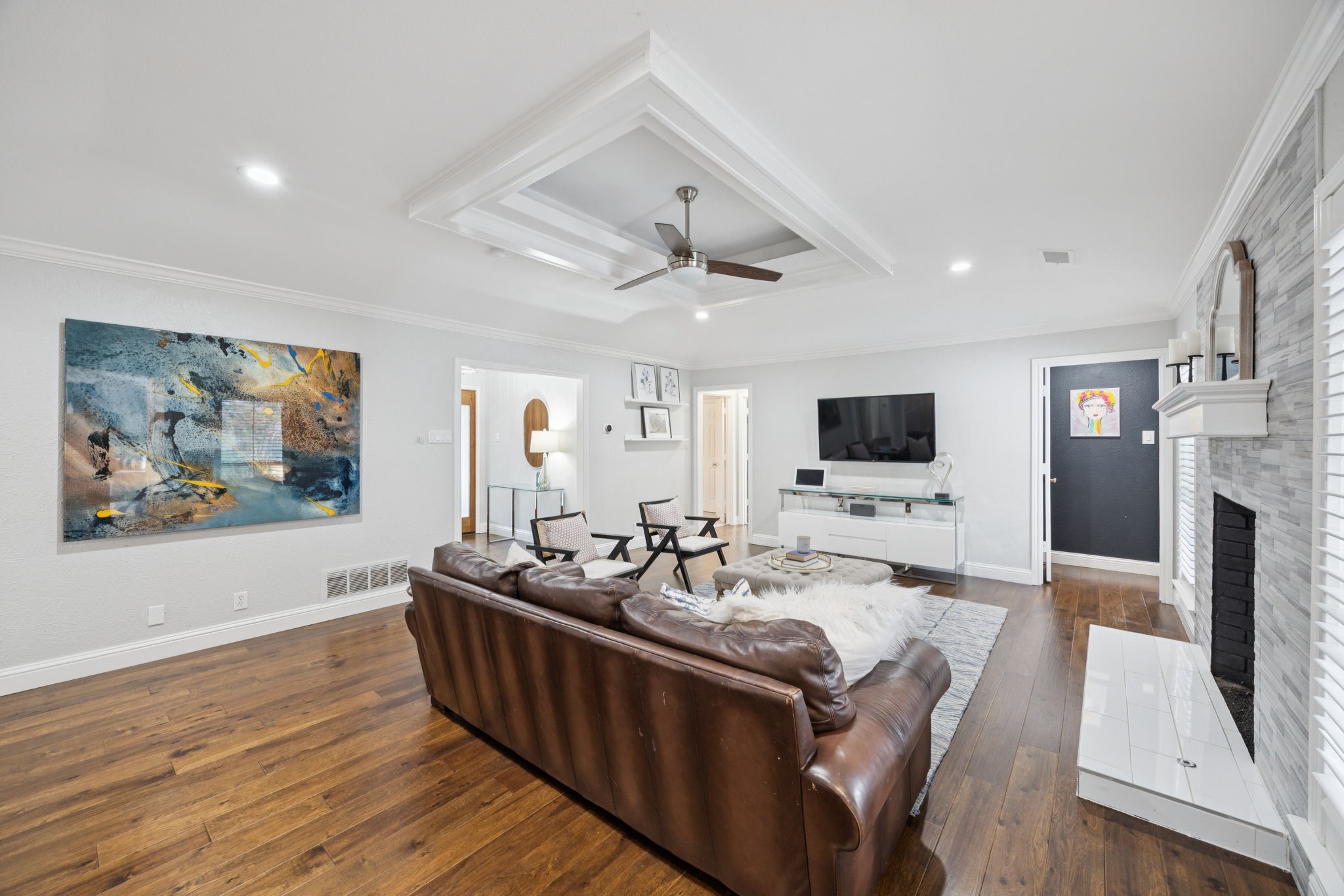 9227 Whitehurst Drive