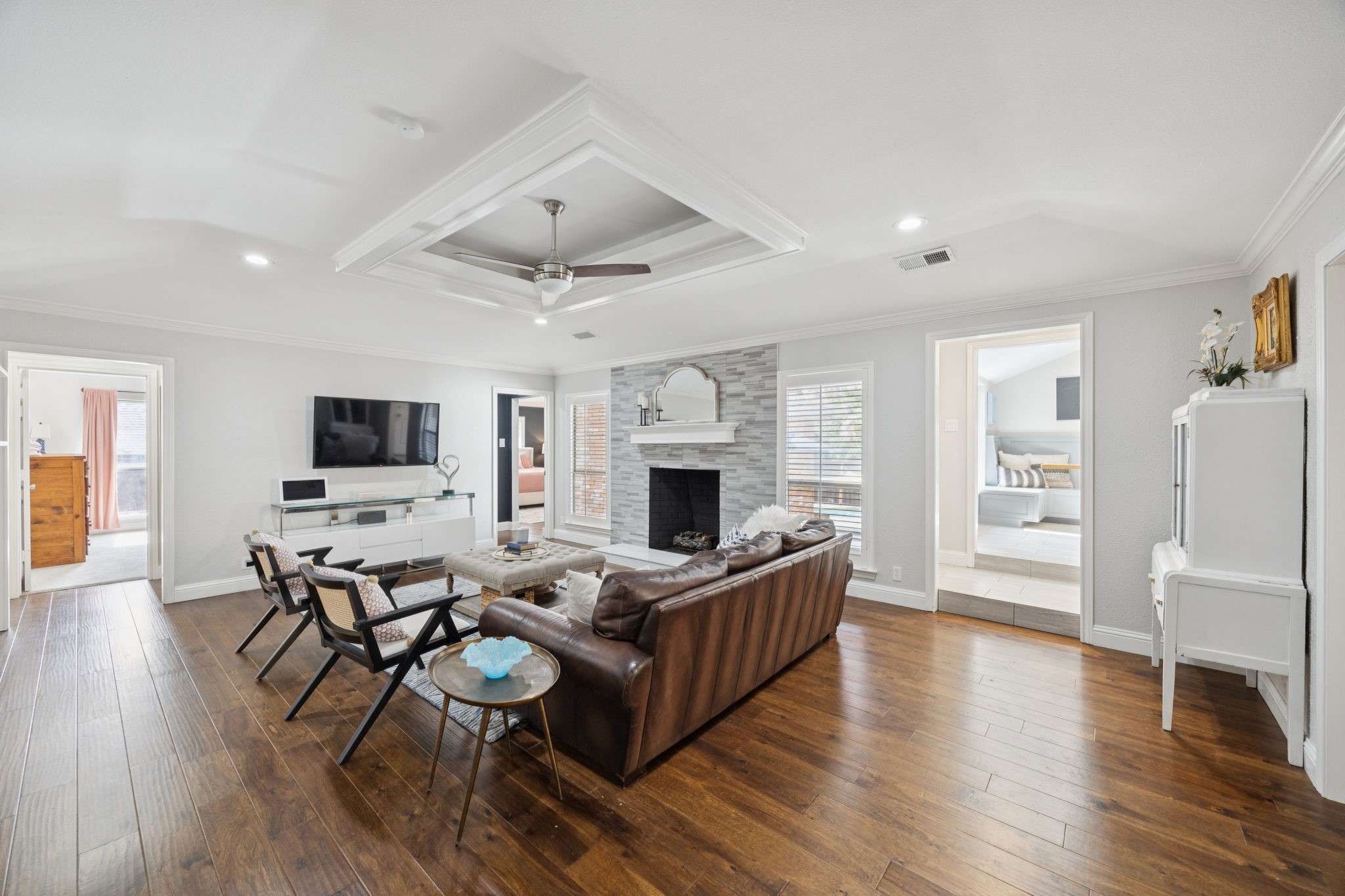 9227 Whitehurst Drive