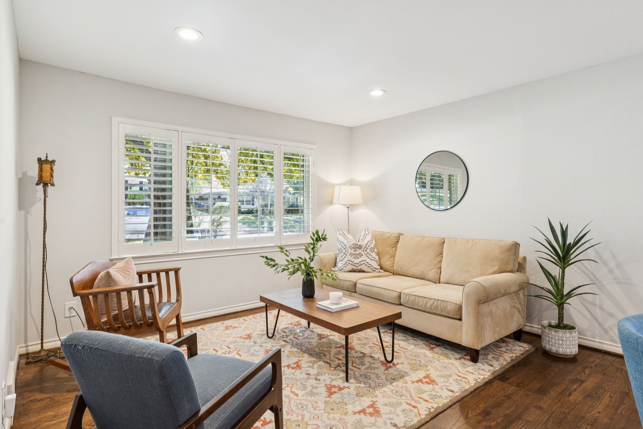 10021 Lanshire Drive