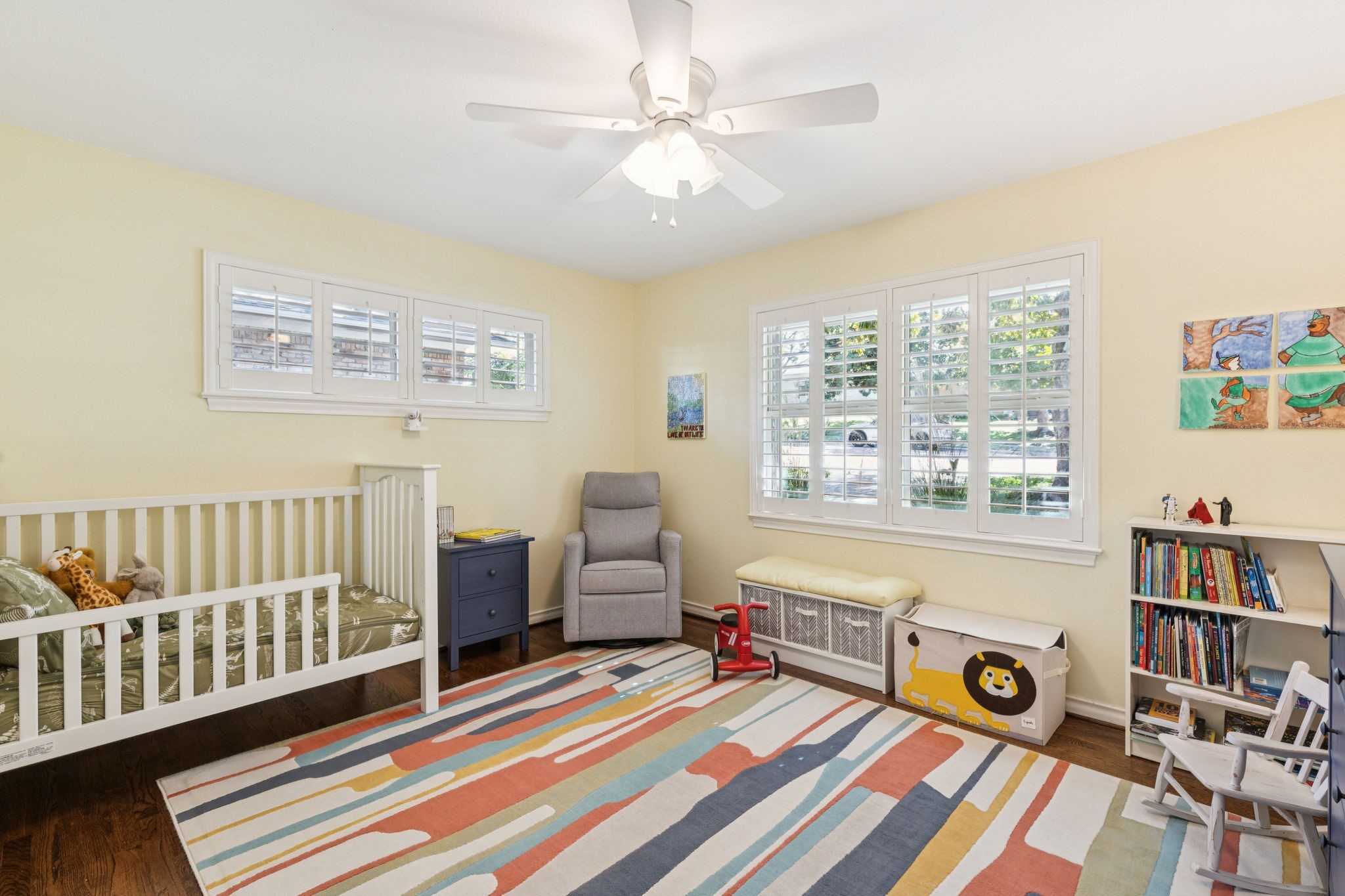 10021 Lanshire Drive