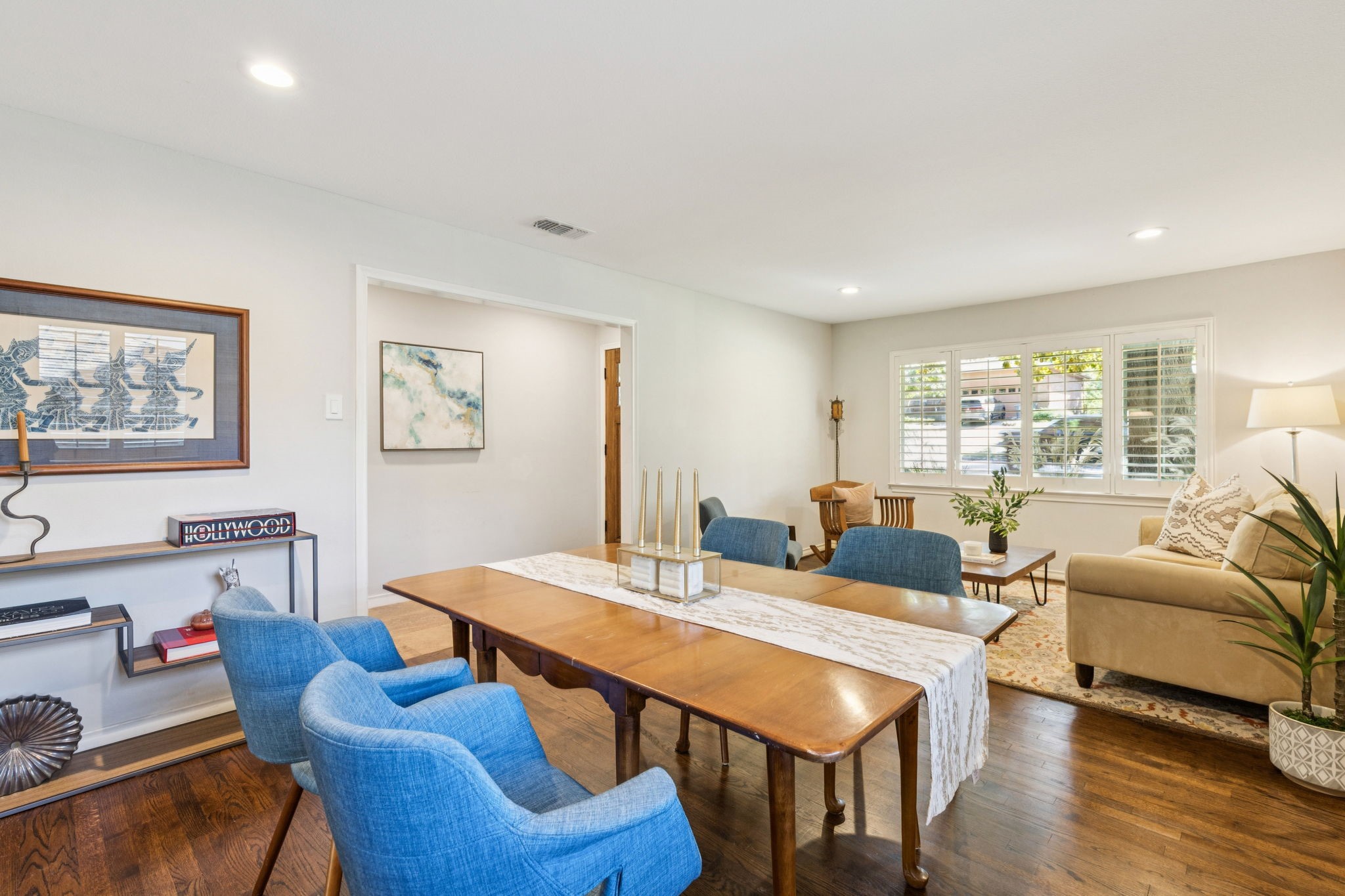 10021 Lanshire Drive