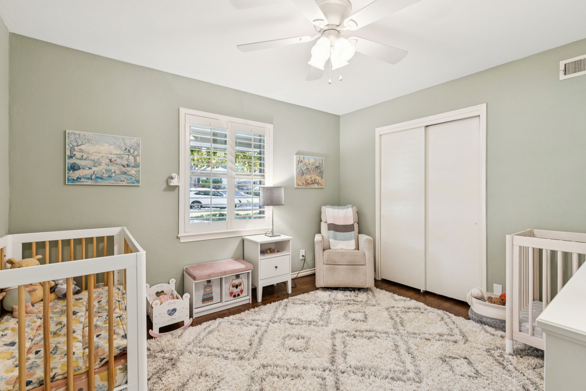 10021 Lanshire Drive