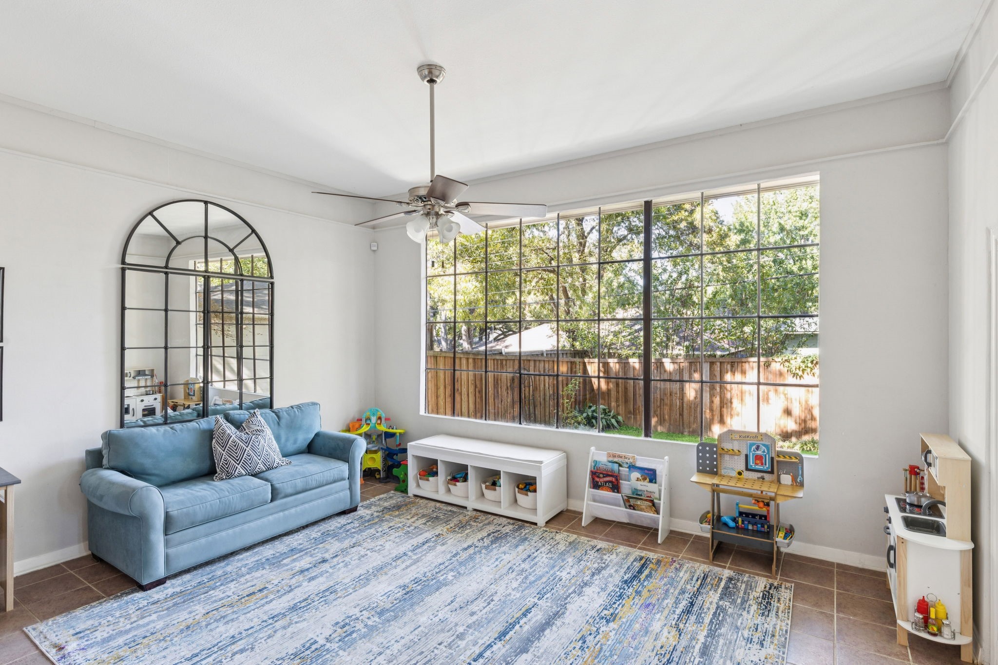 10021 Lanshire Drive