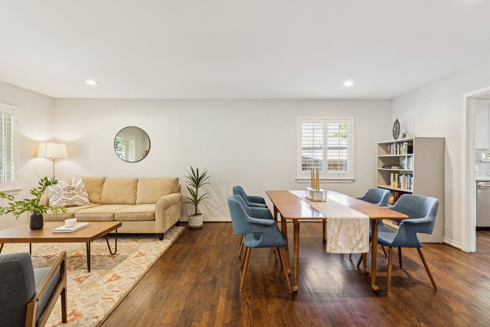 10021 Lanshire Drive