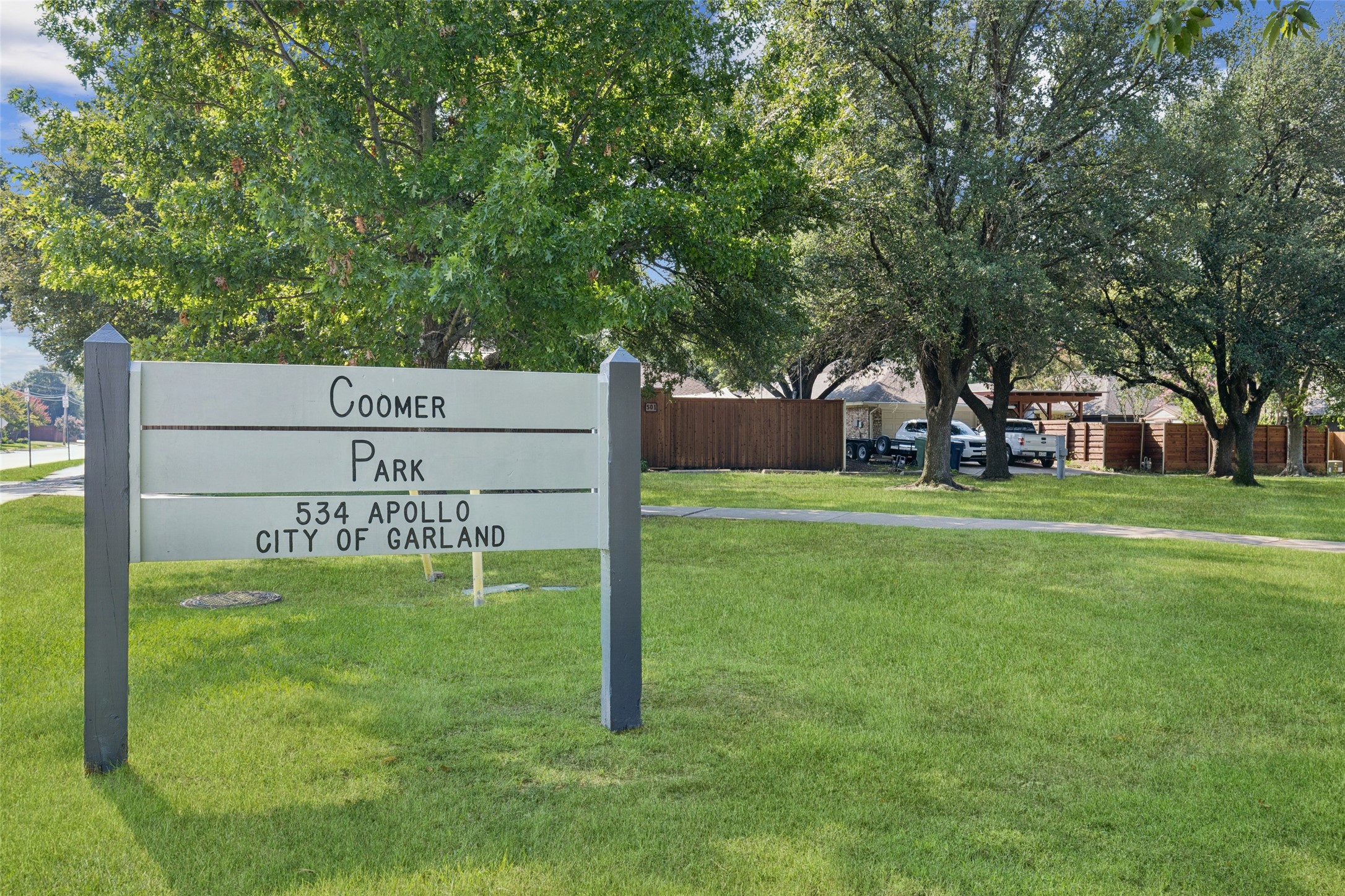 2613 Brookcrest Drive