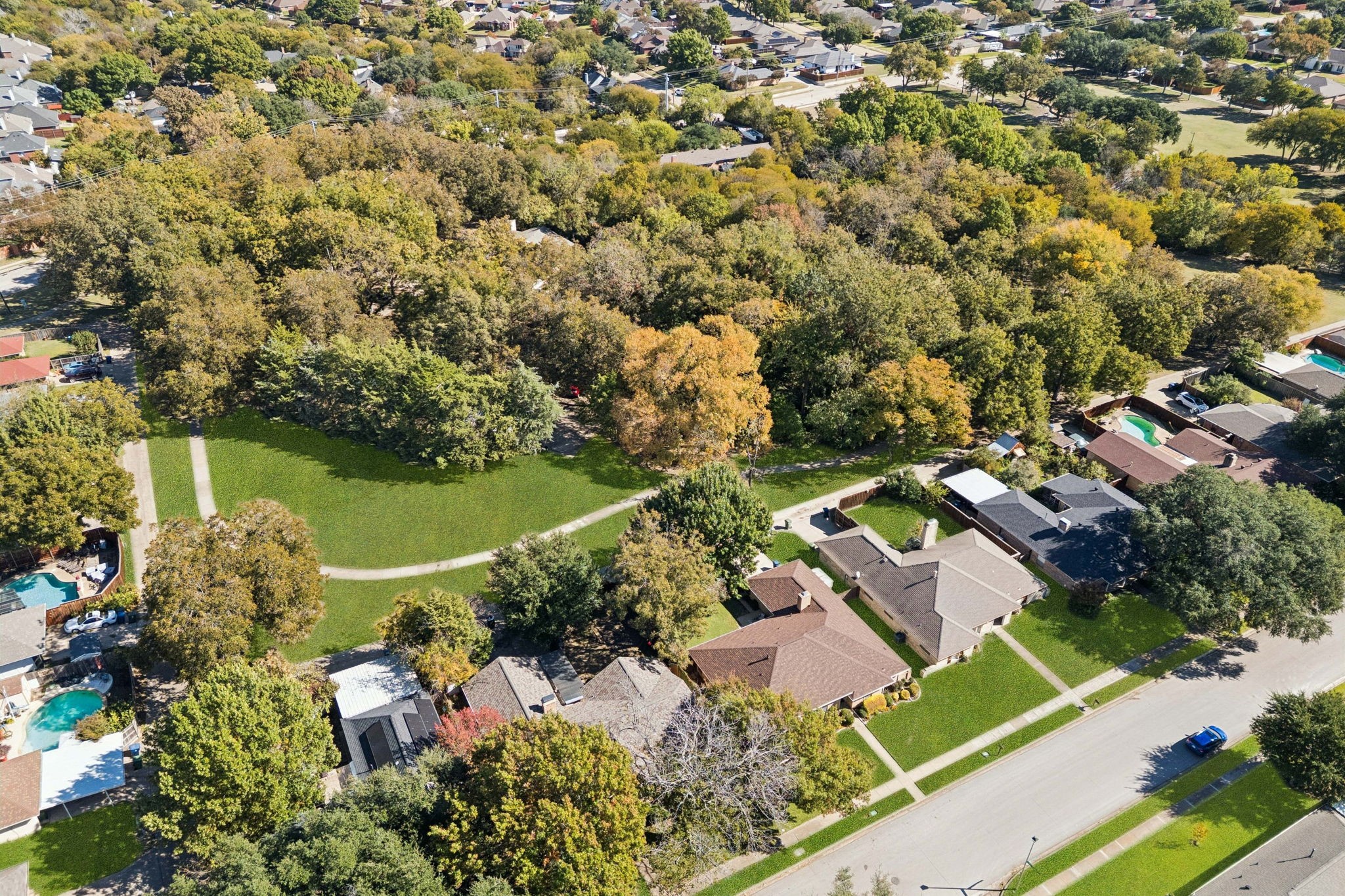 2613 Brookcrest Drive