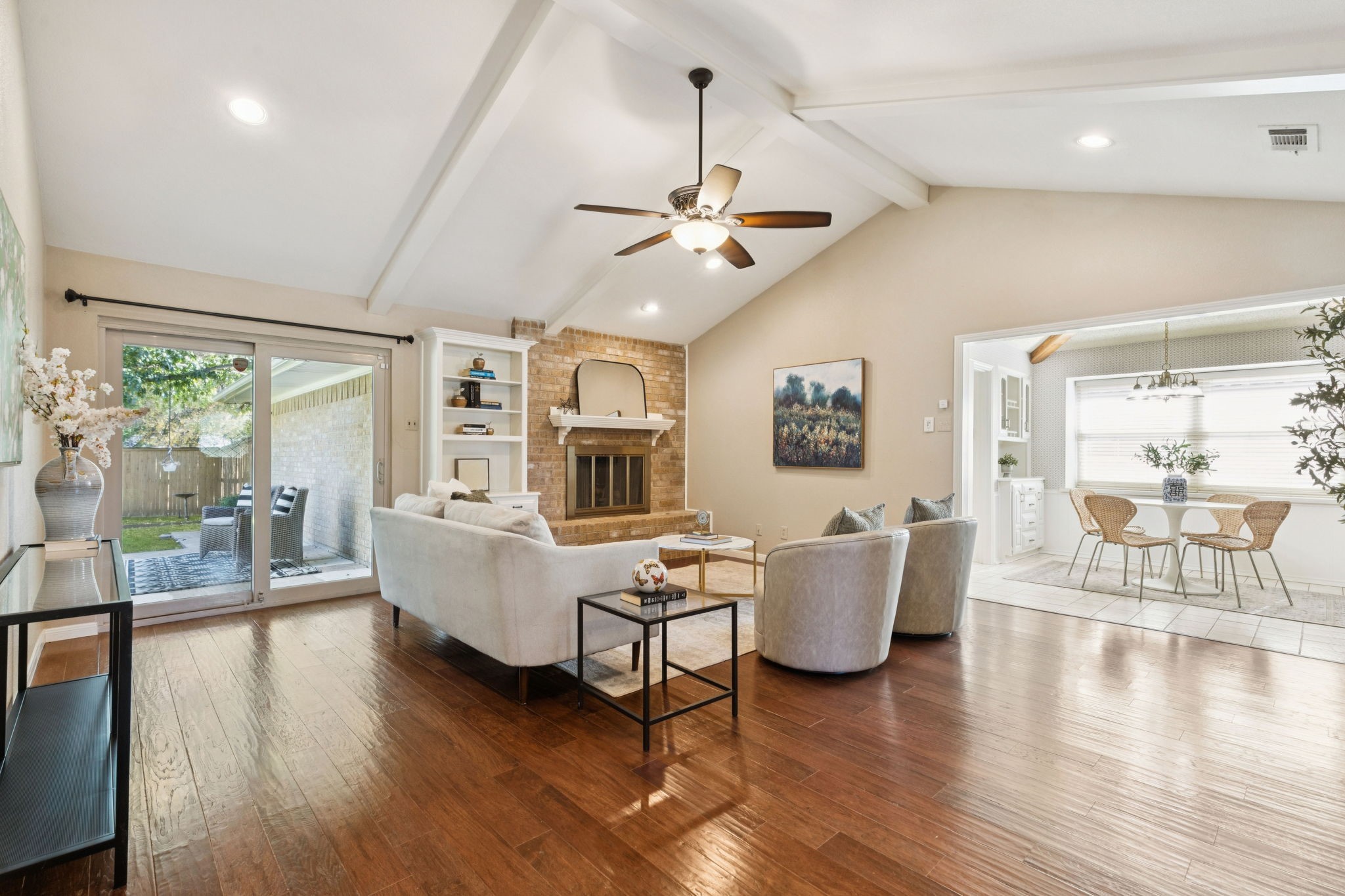 2613 Brookcrest Drive