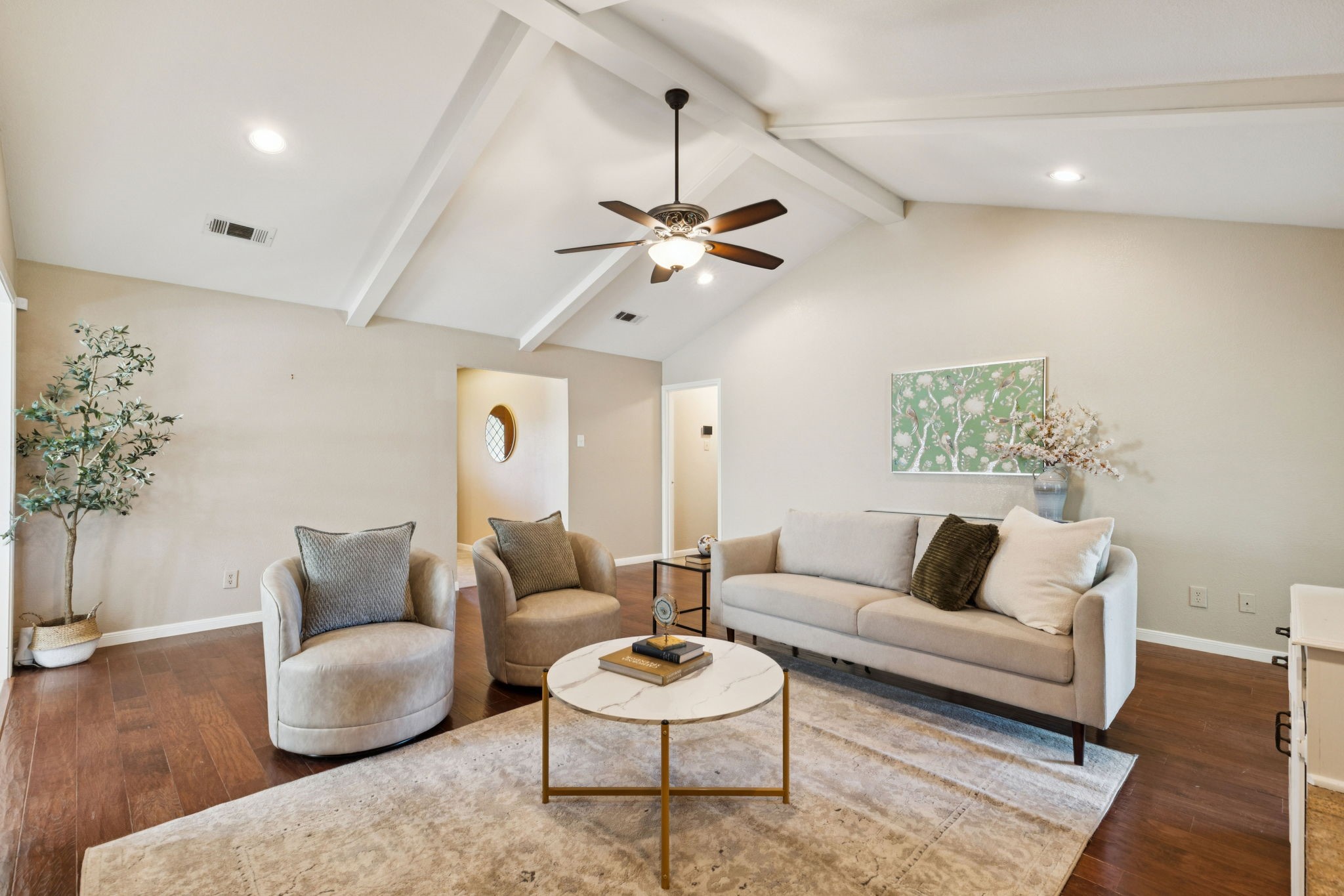 2613 Brookcrest Drive