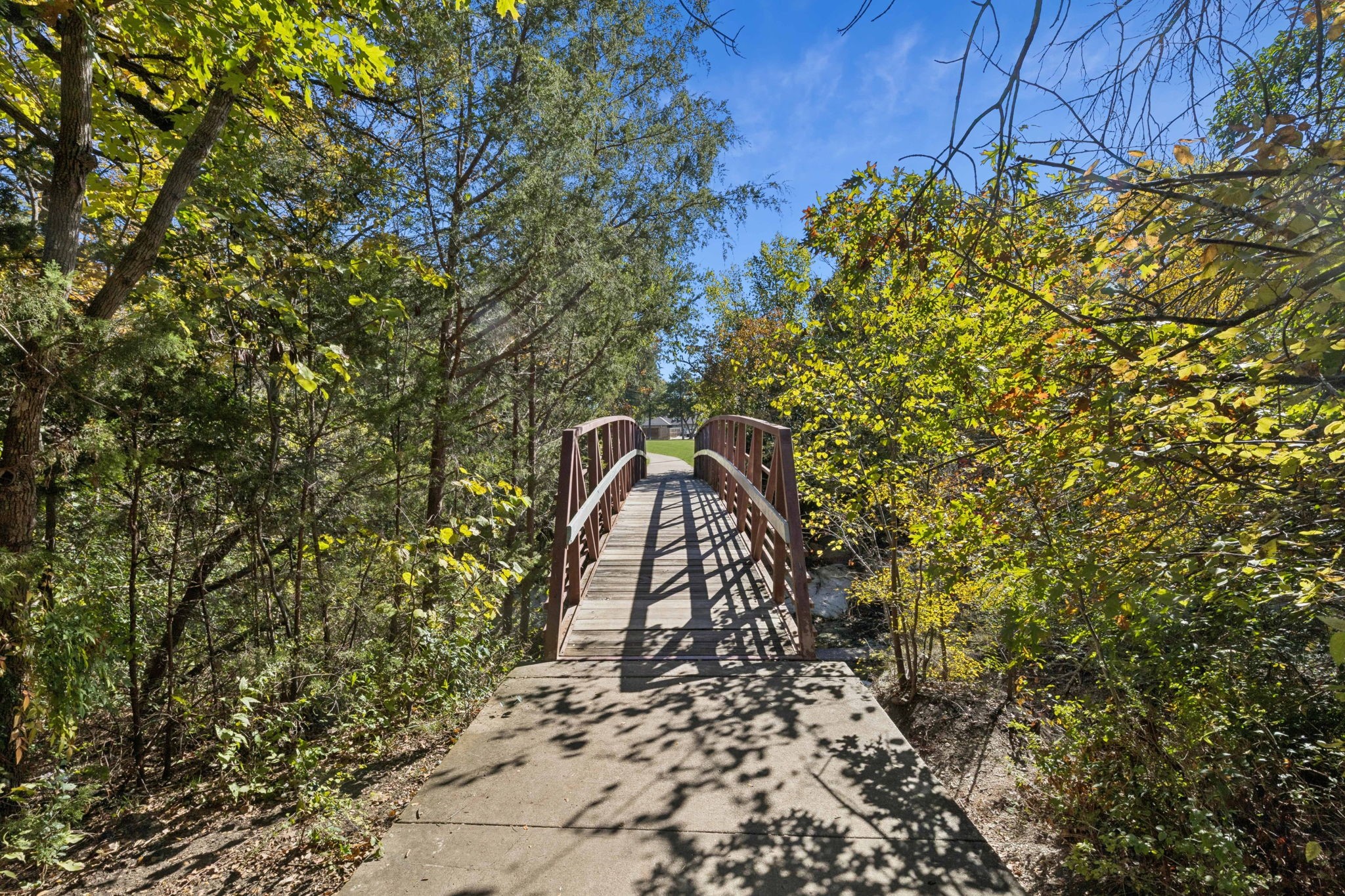 2613 Brookcrest Drive