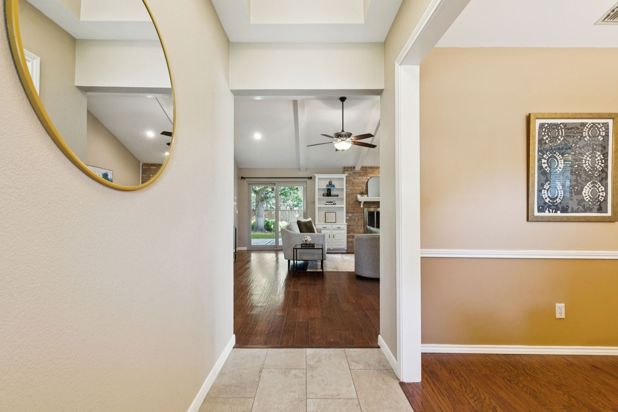 2613 Brookcrest Drive