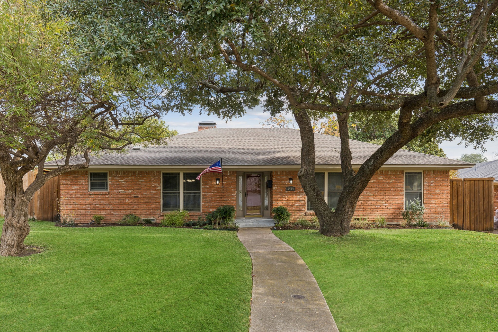9414 Arborhill Drive