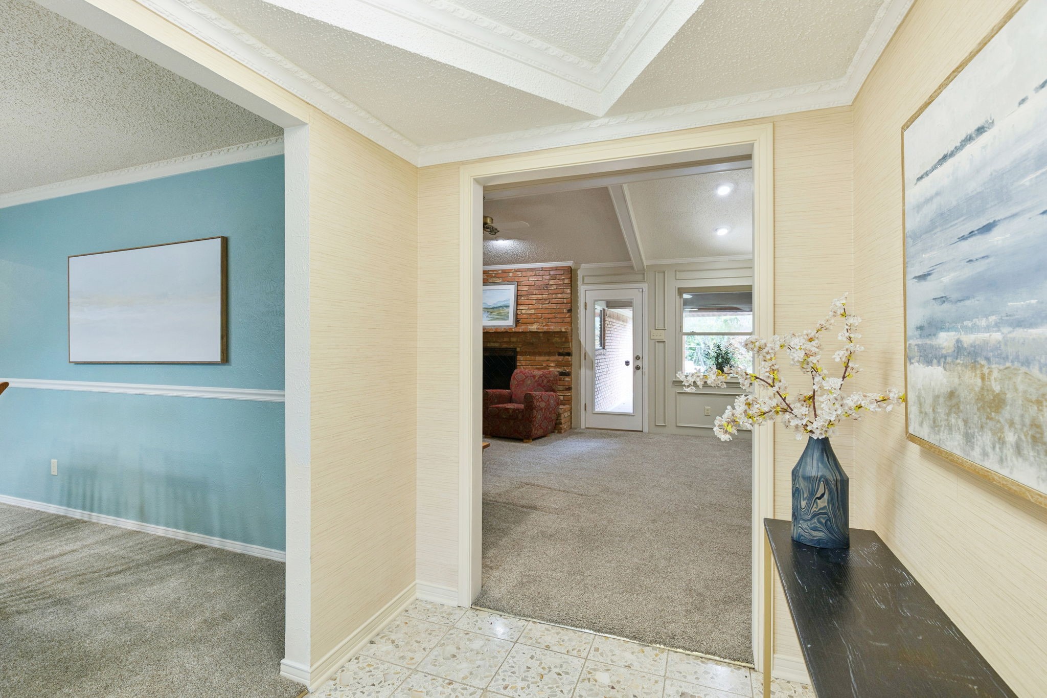 9414 Arborhill Drive