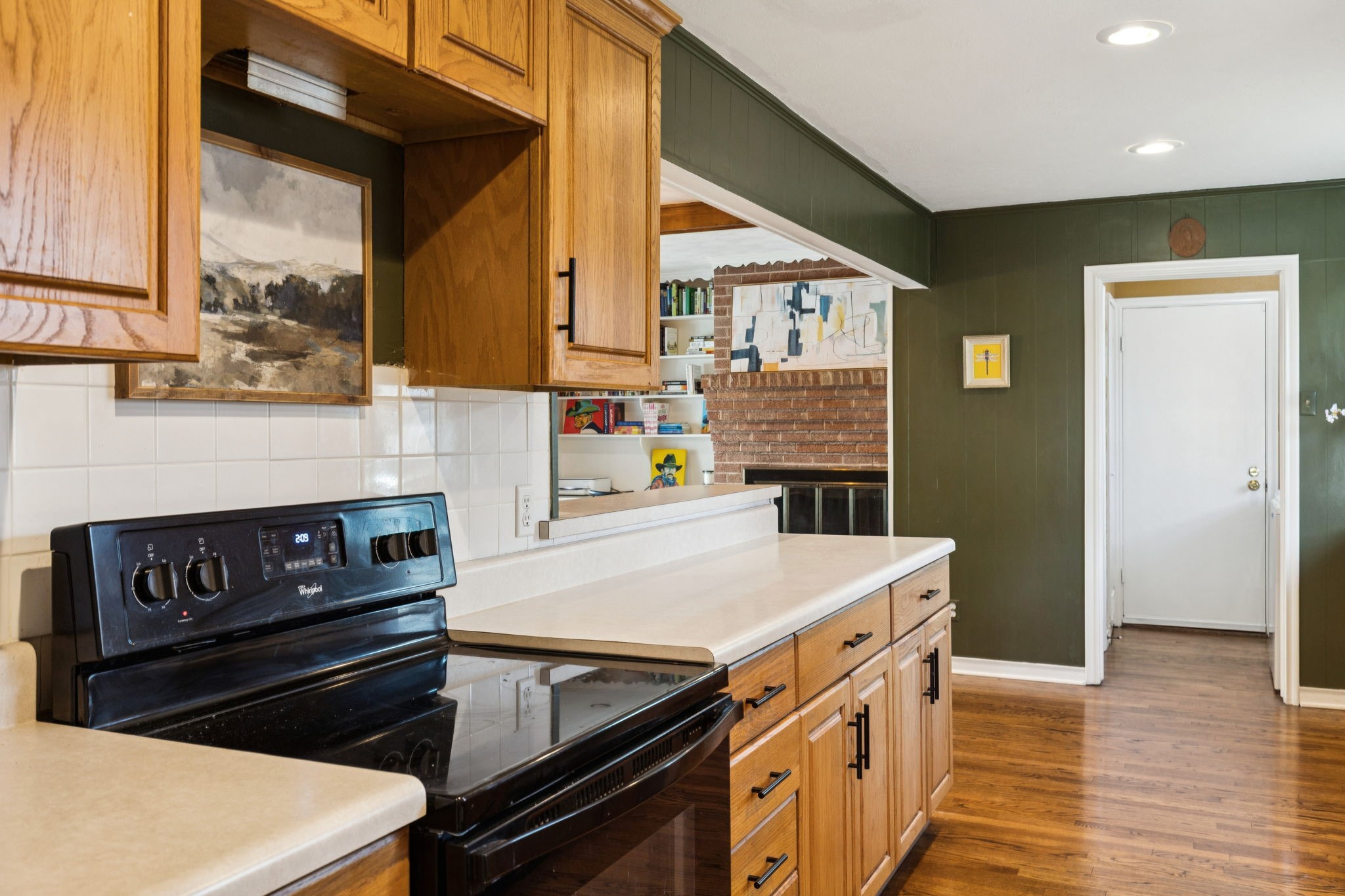 10016 Linkwood Drive