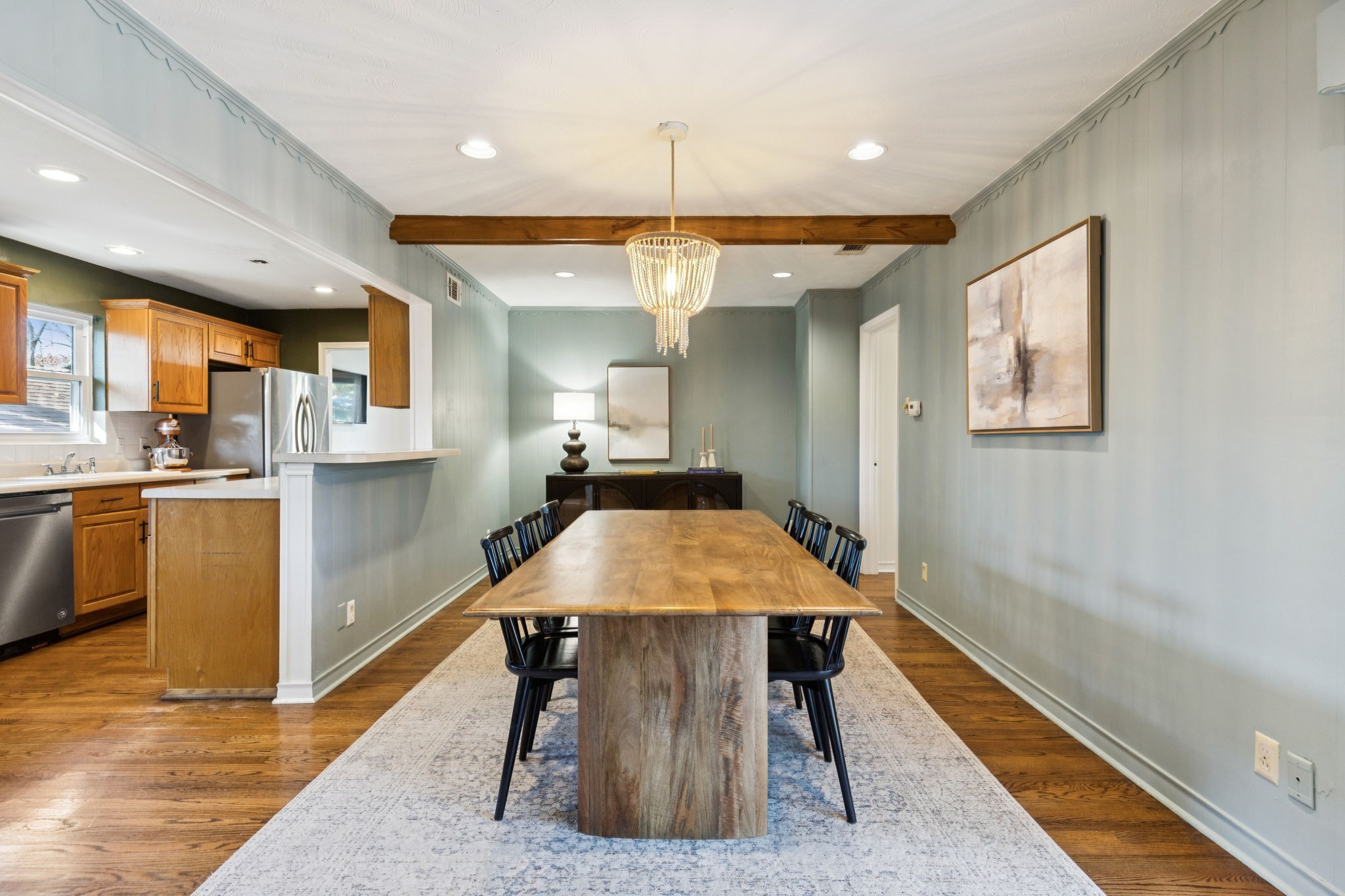 10016 Linkwood Drive