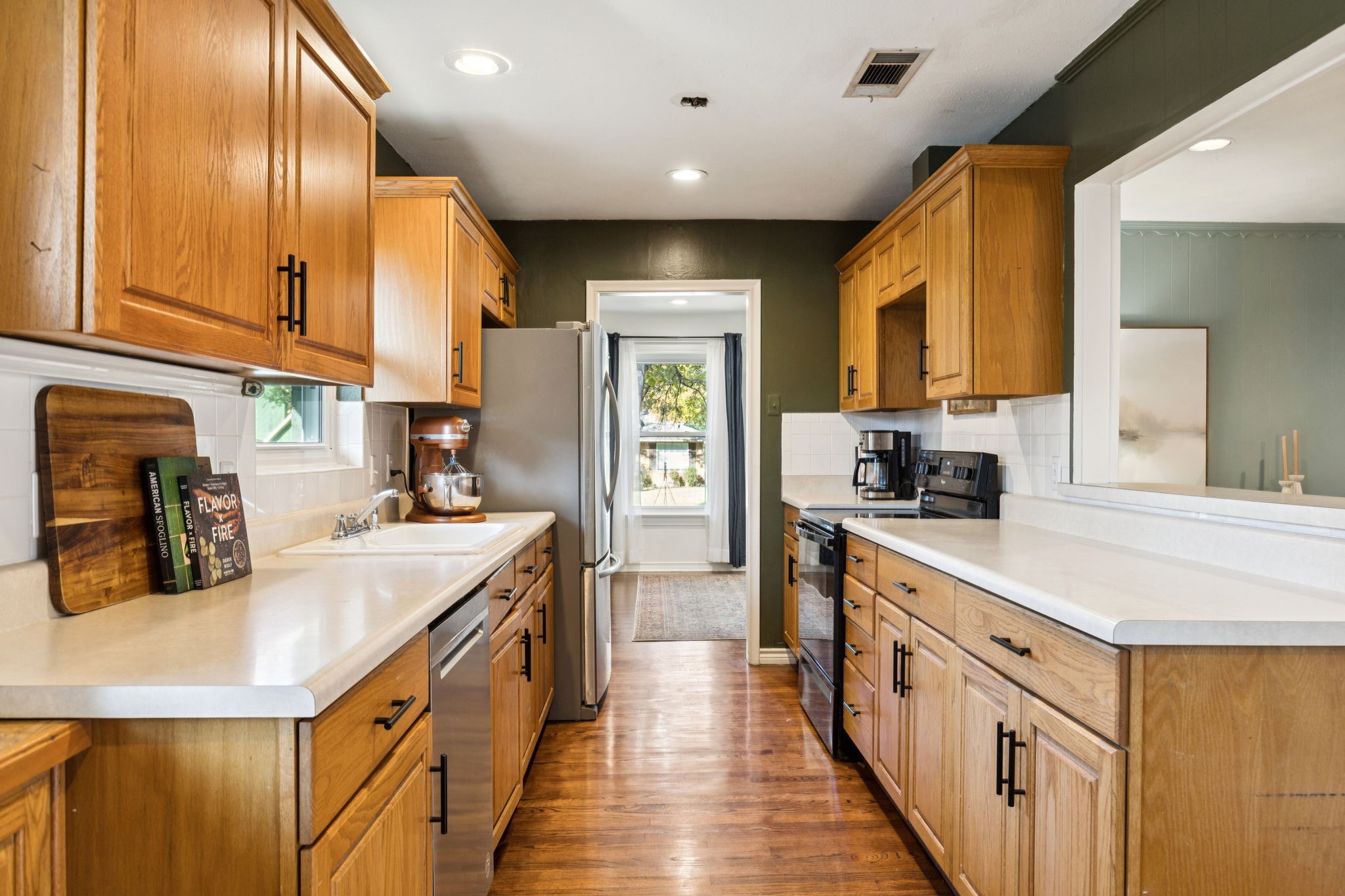 10016 Linkwood Drive