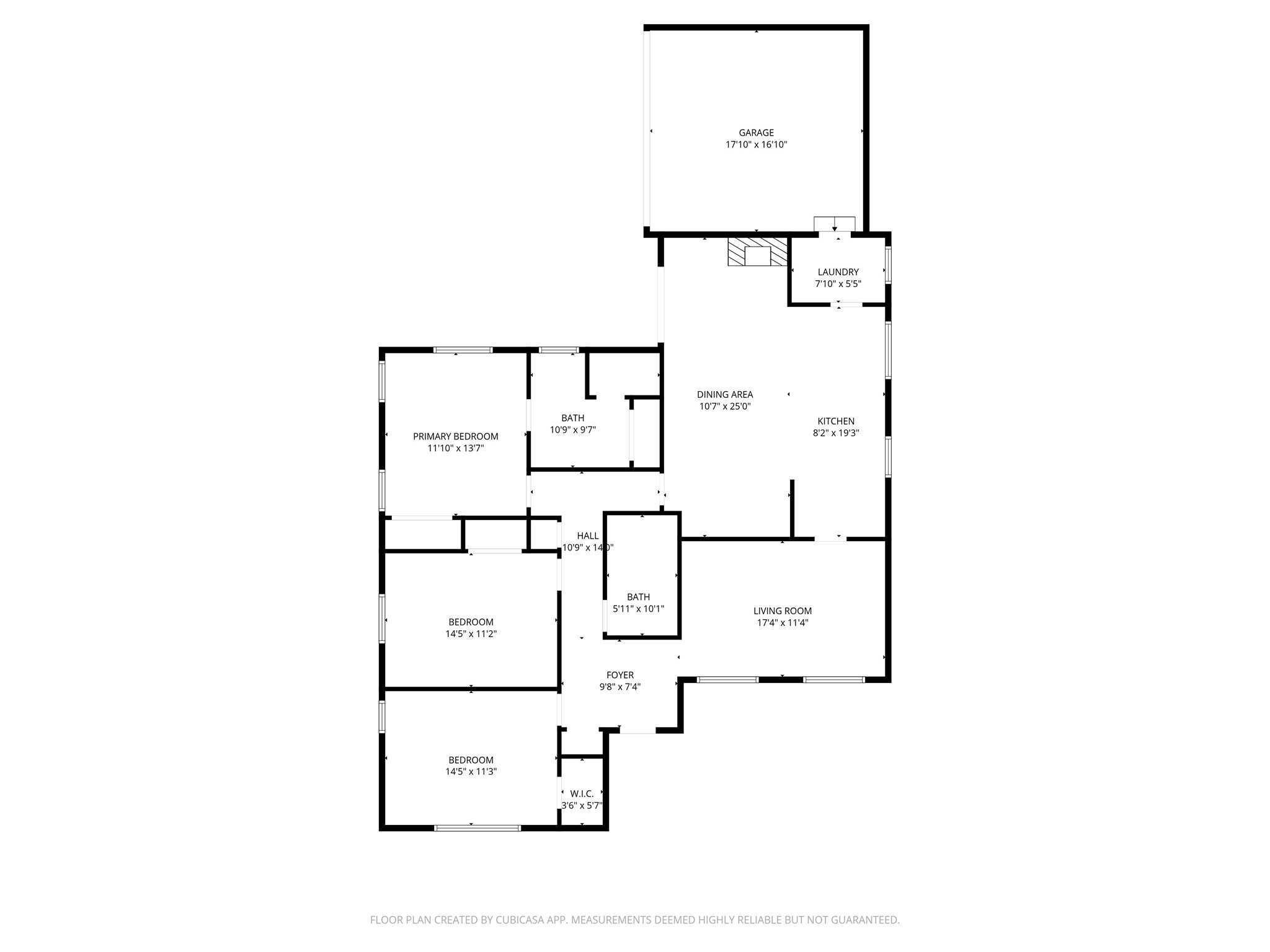 10016 Linkwood Drive