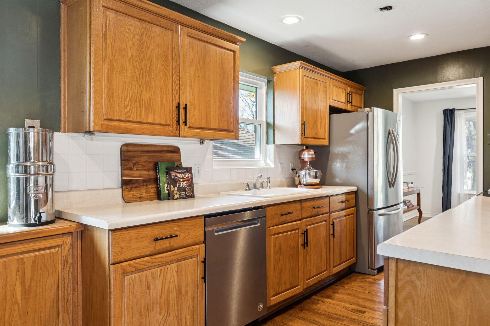 10016 Linkwood Drive