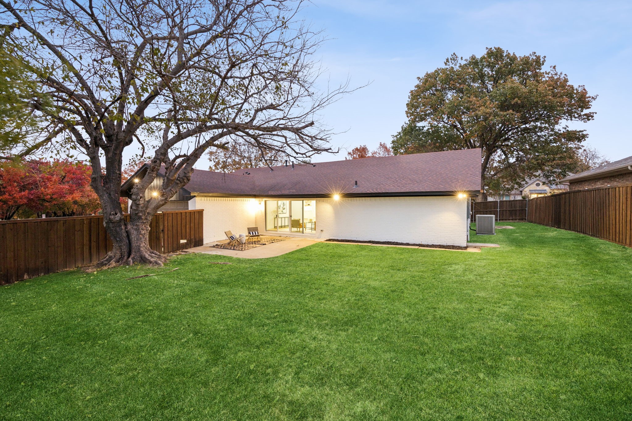 3401 Valley View Lane