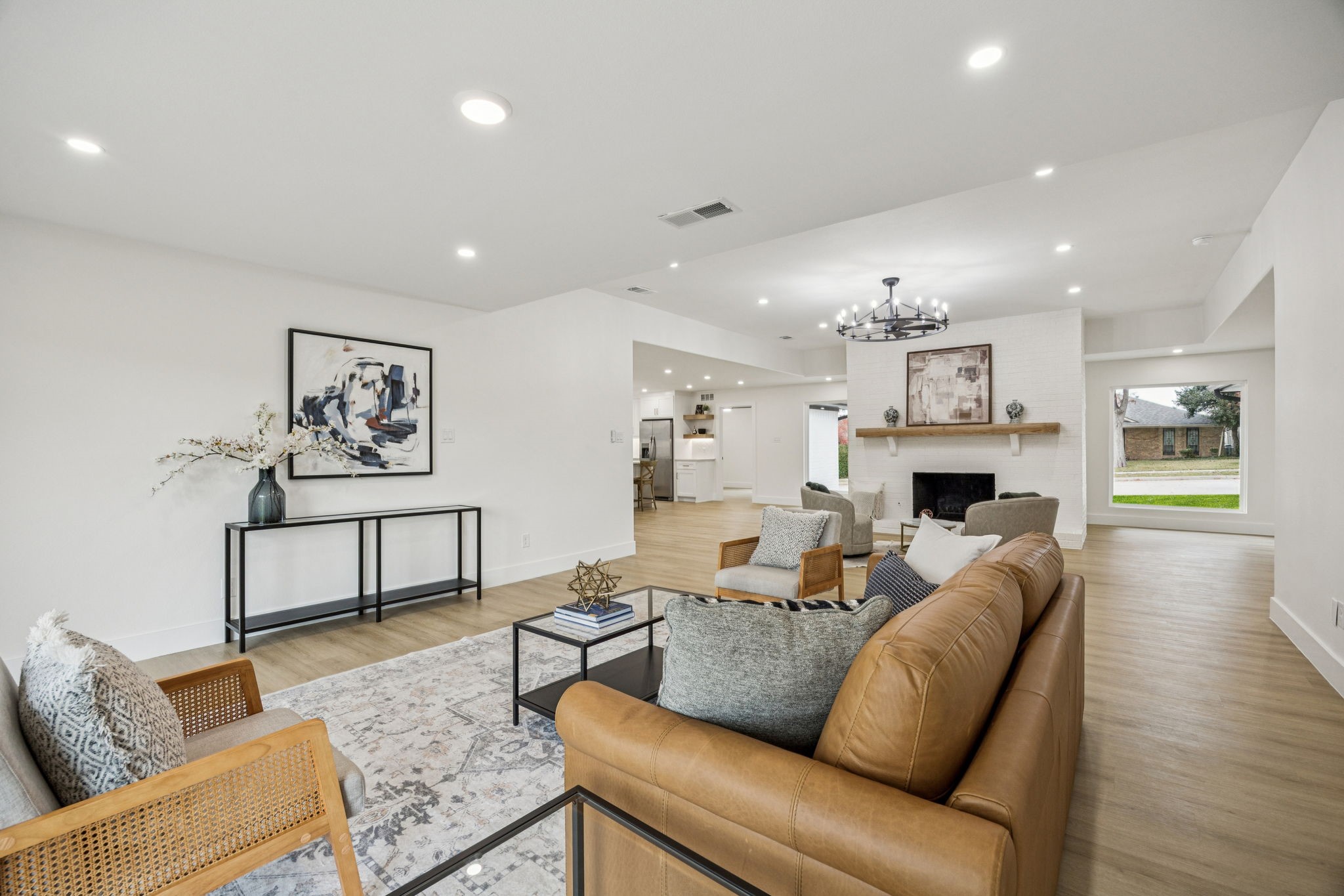 3401 Valley View Lane