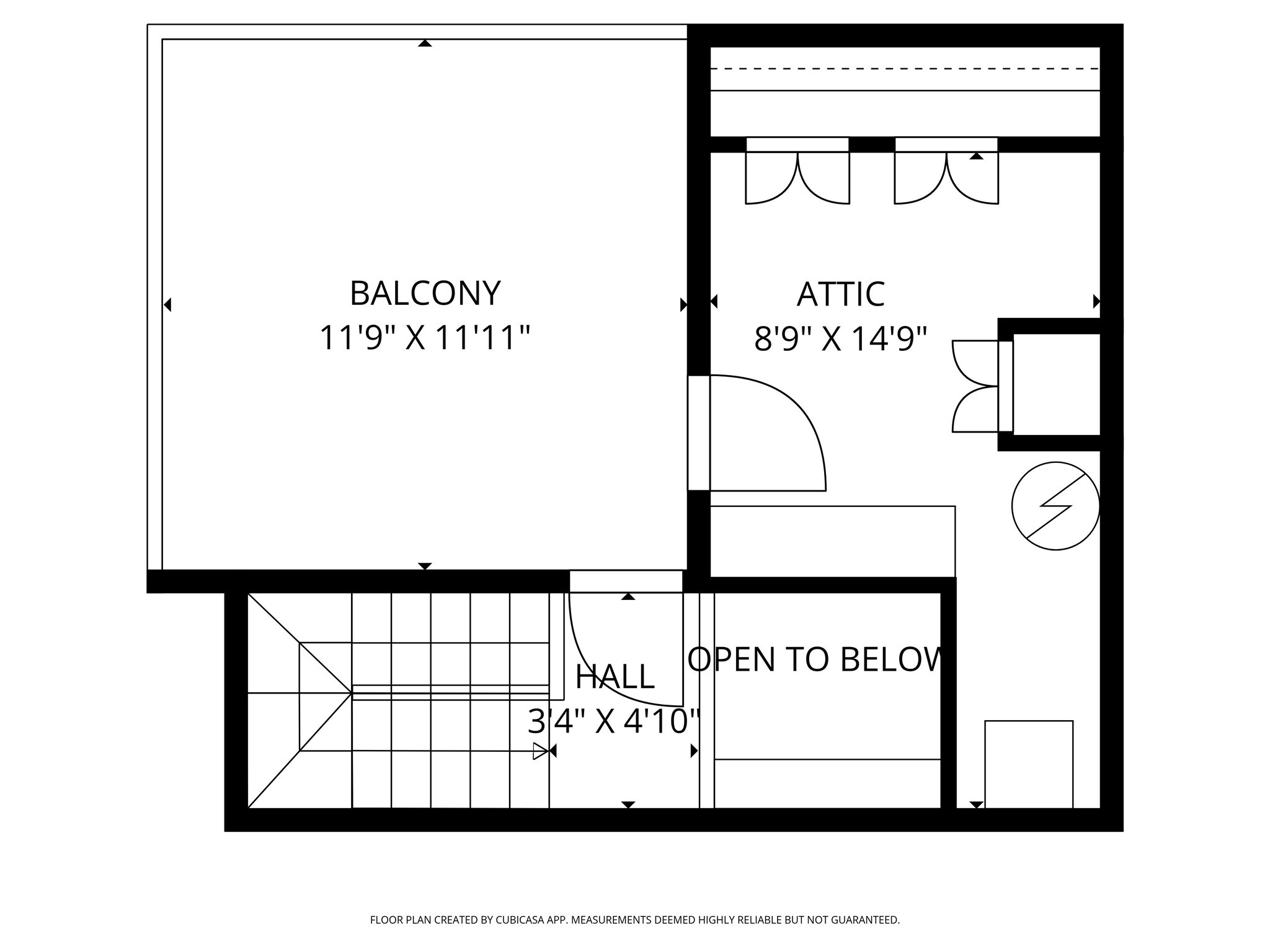 4242 Travis Street 108