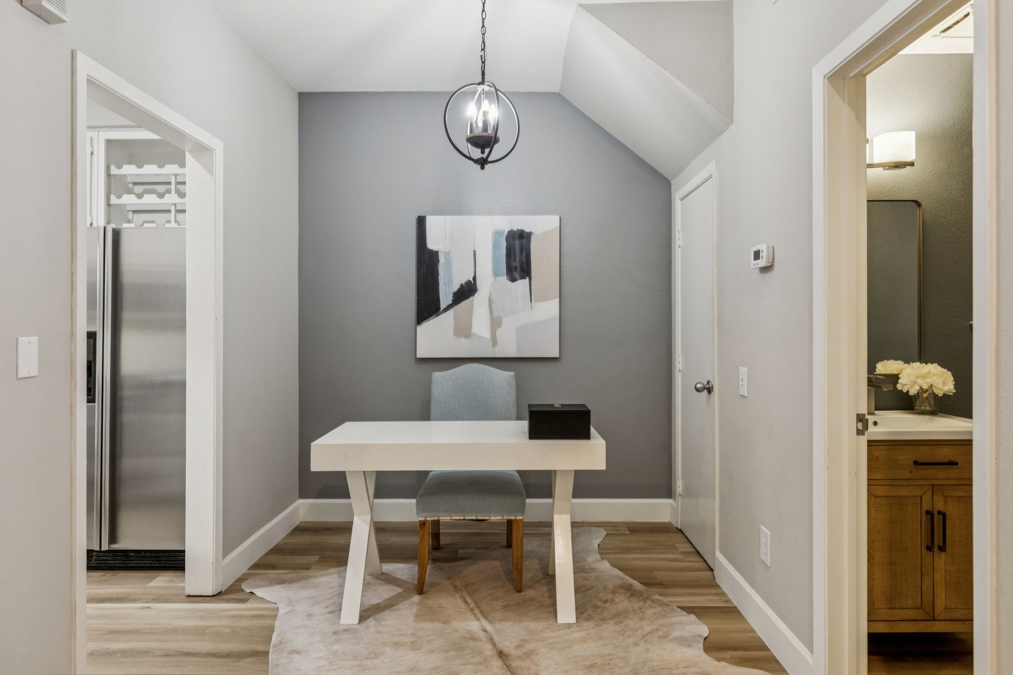 4242 Travis Street 108