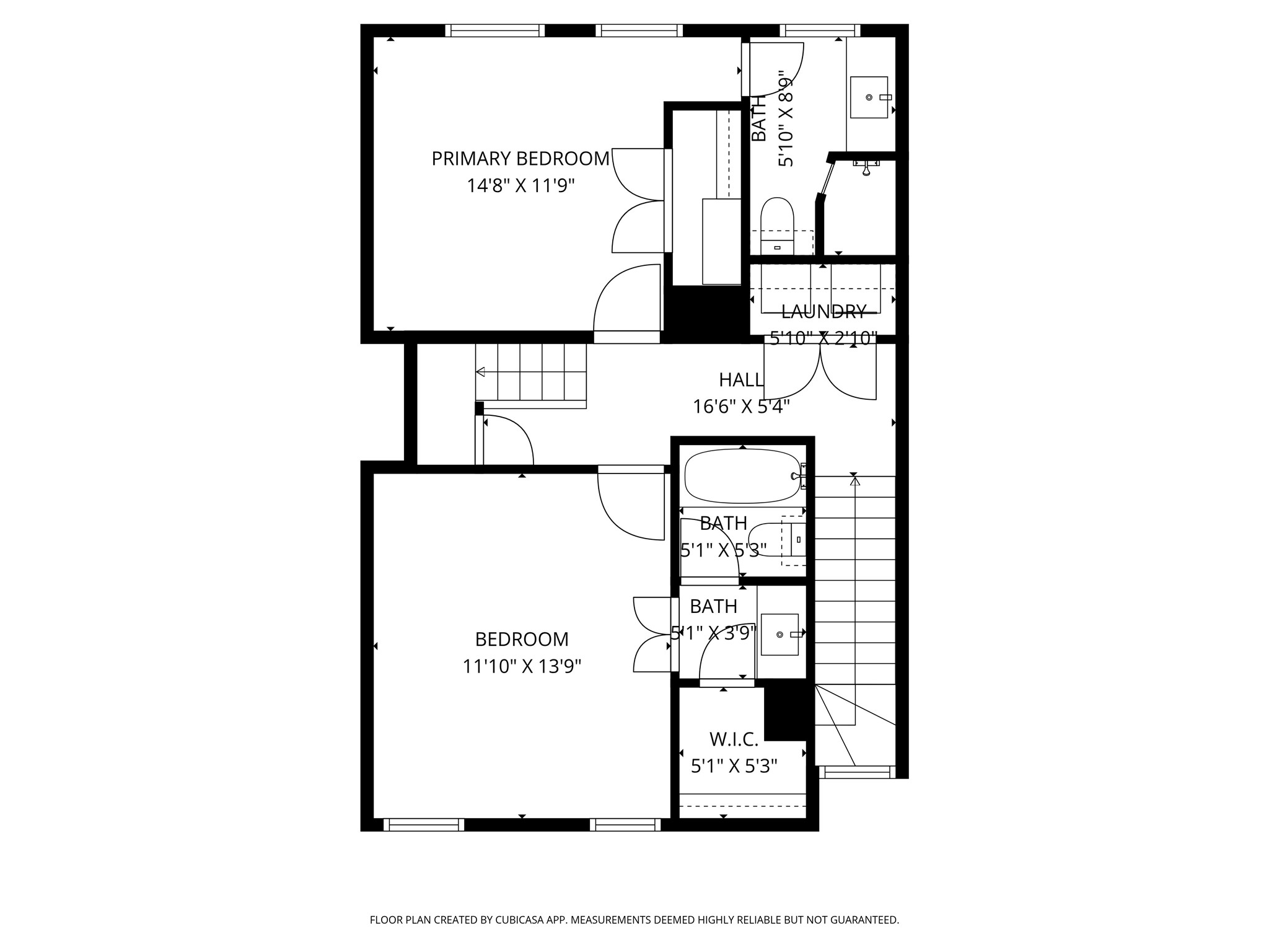 4242 Travis Street 108