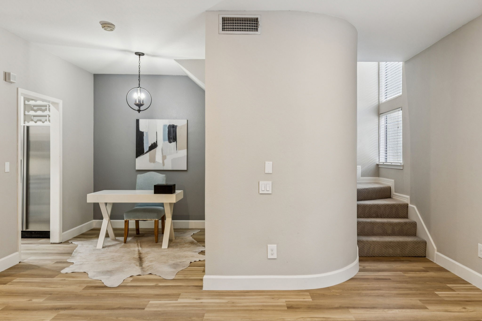 4242 Travis Street 108