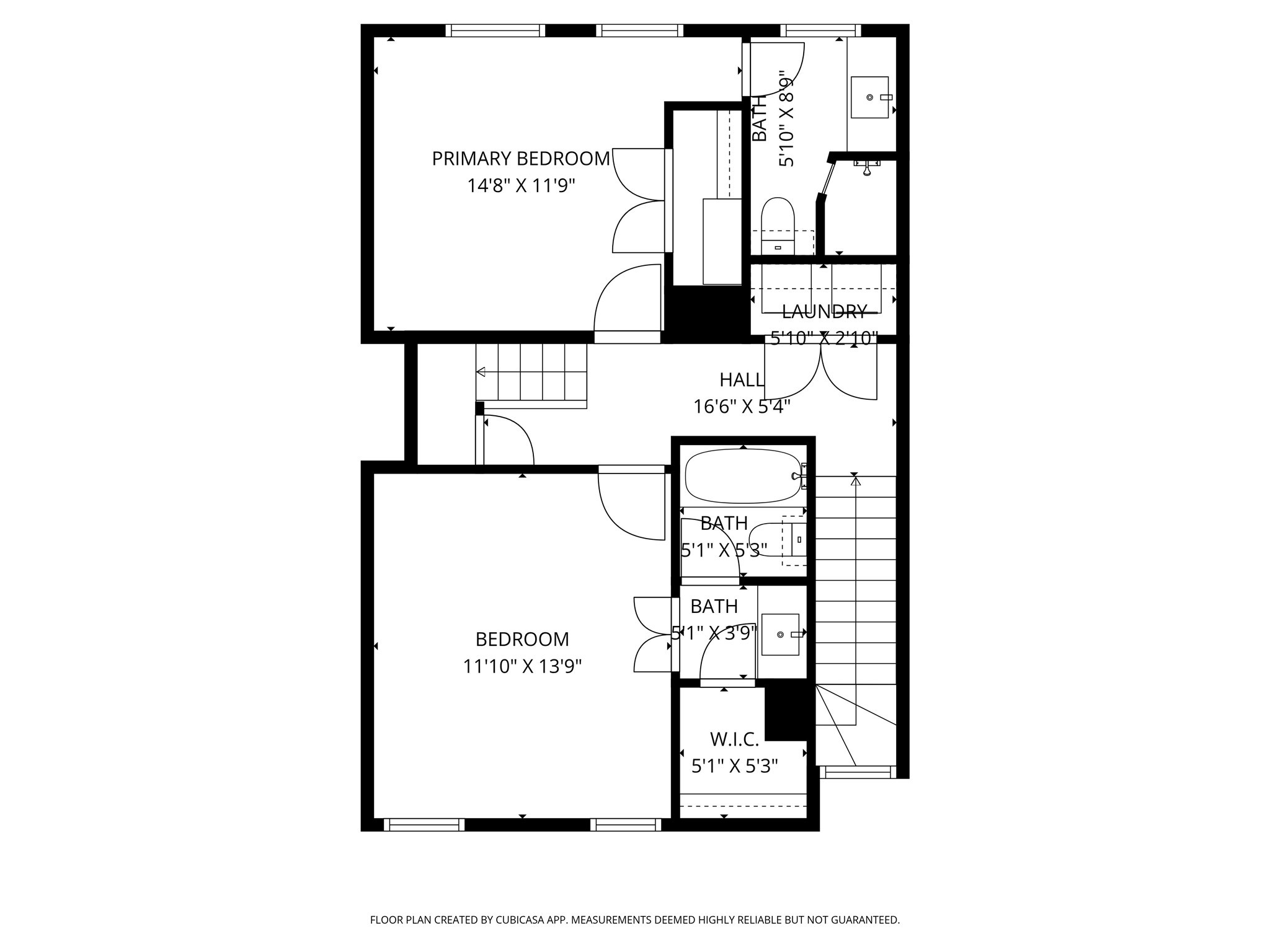 4242 Travis Street 108