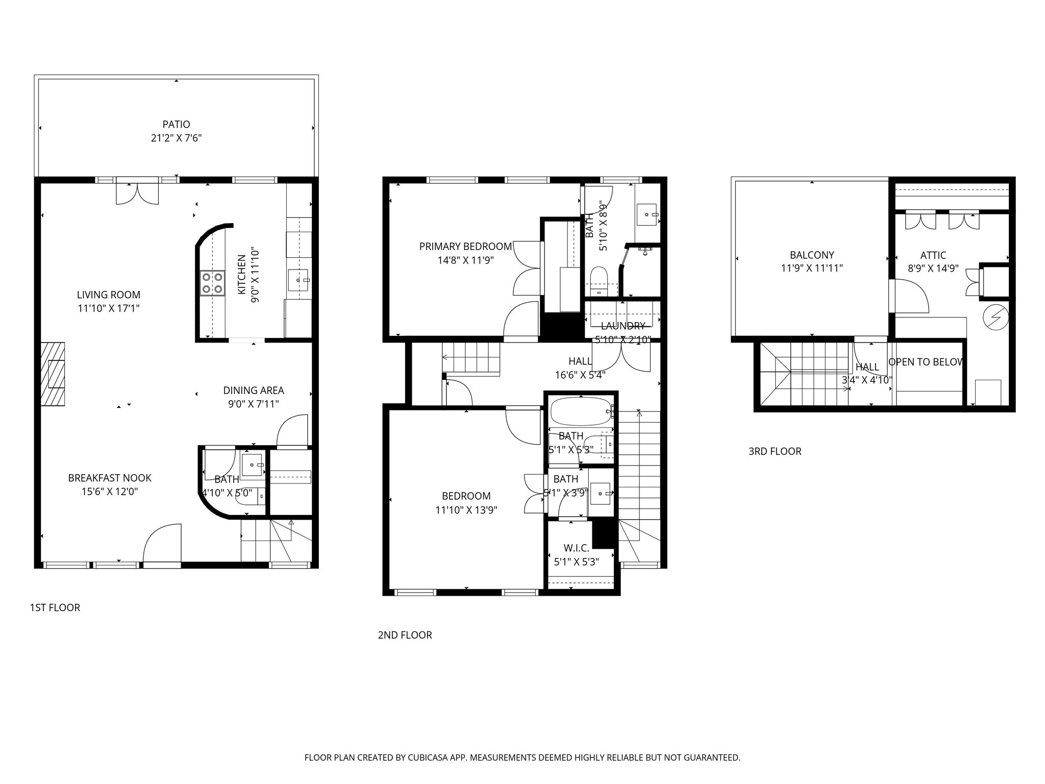 4242 Travis Street 108