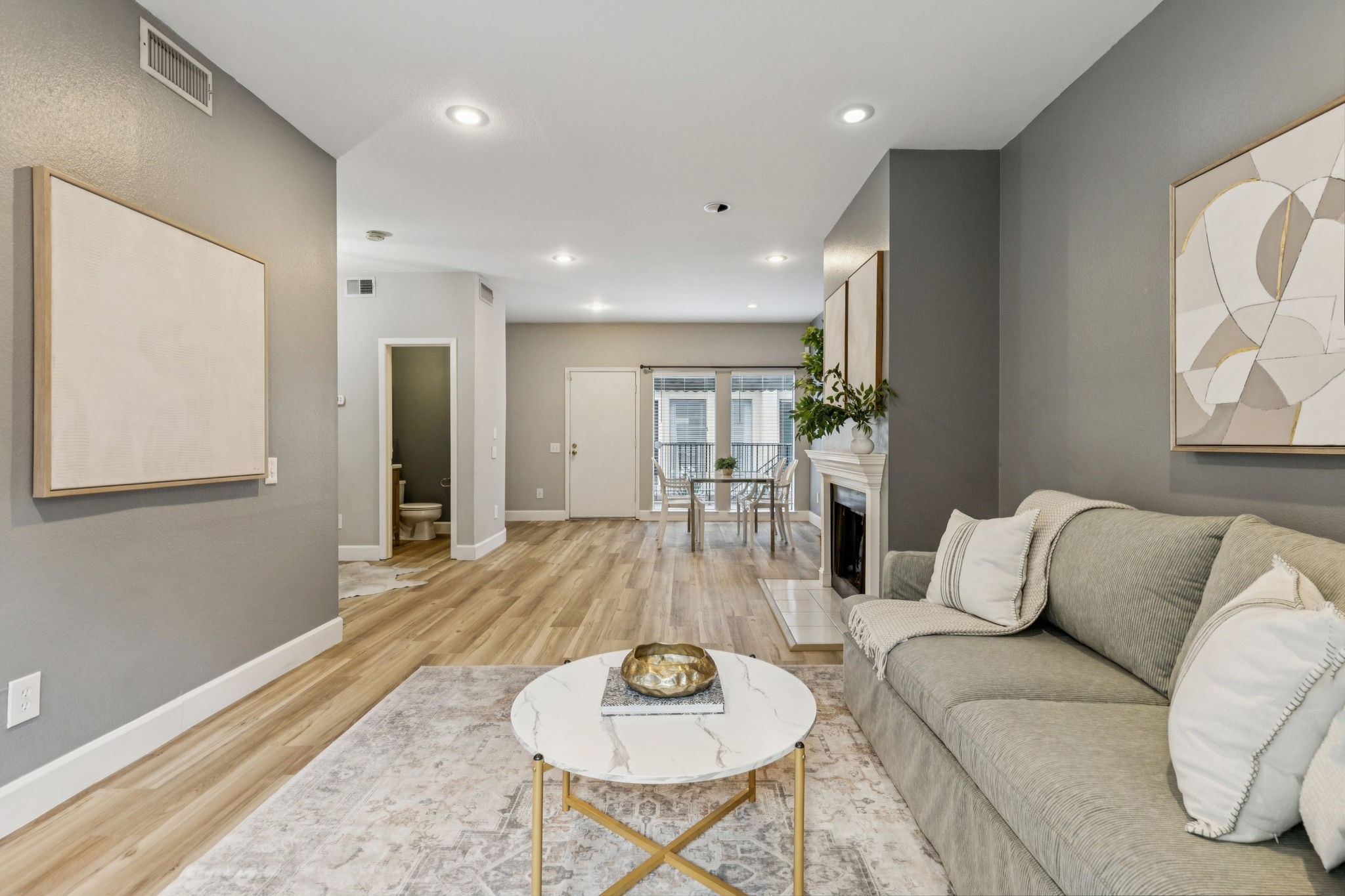 4242 Travis Street 108