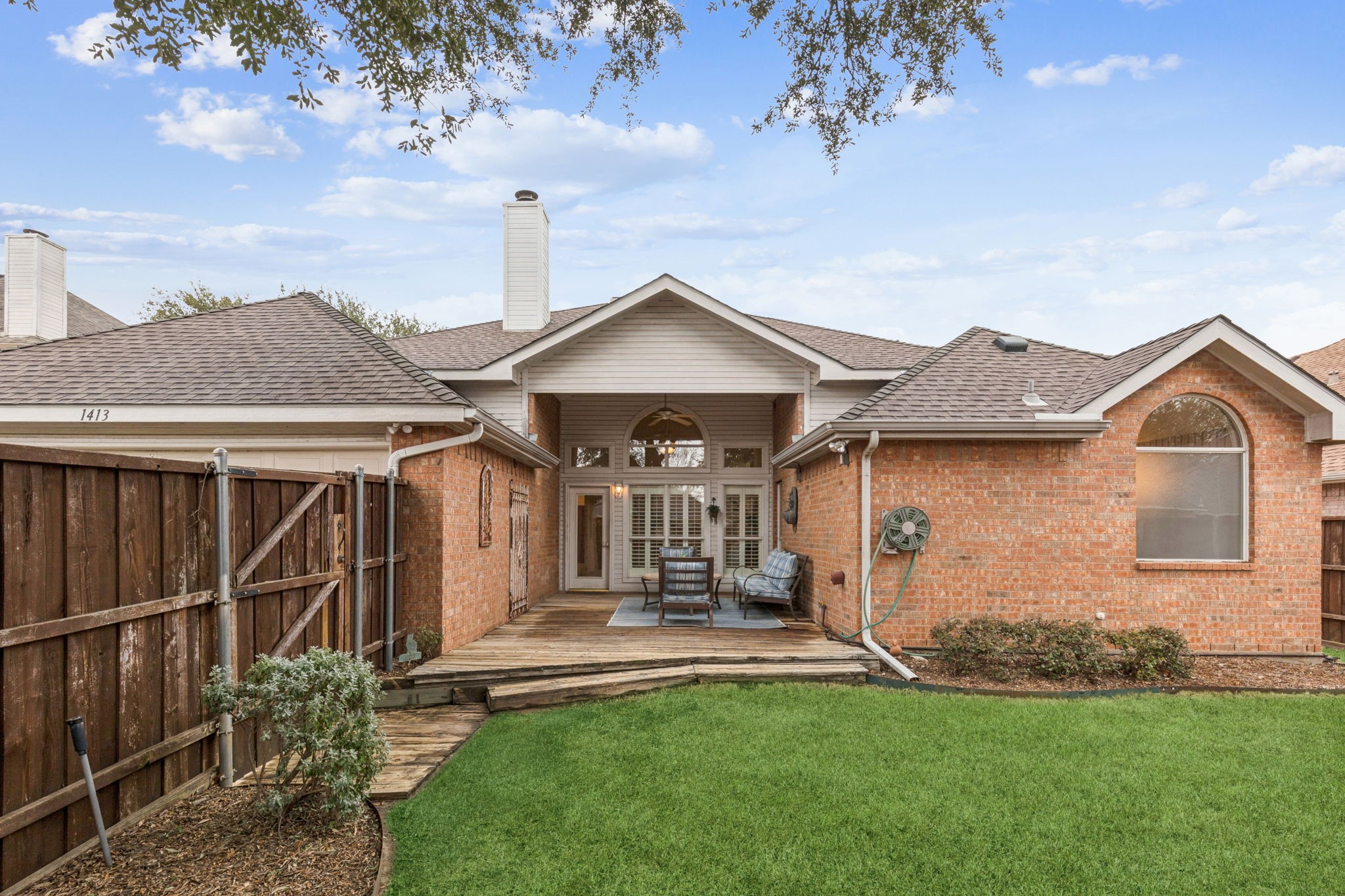 1413 Meadow Vista Drive