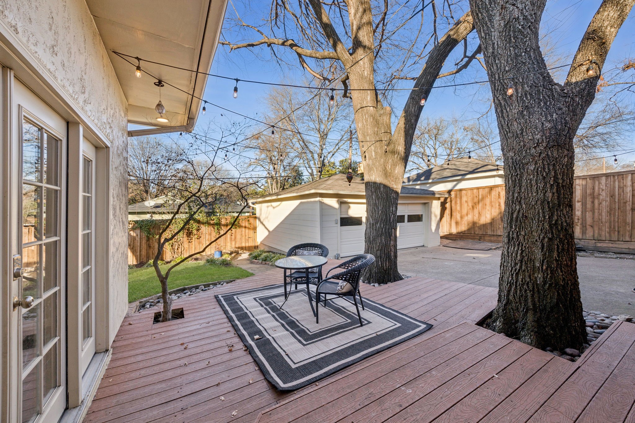 10021 Lanshire Drive