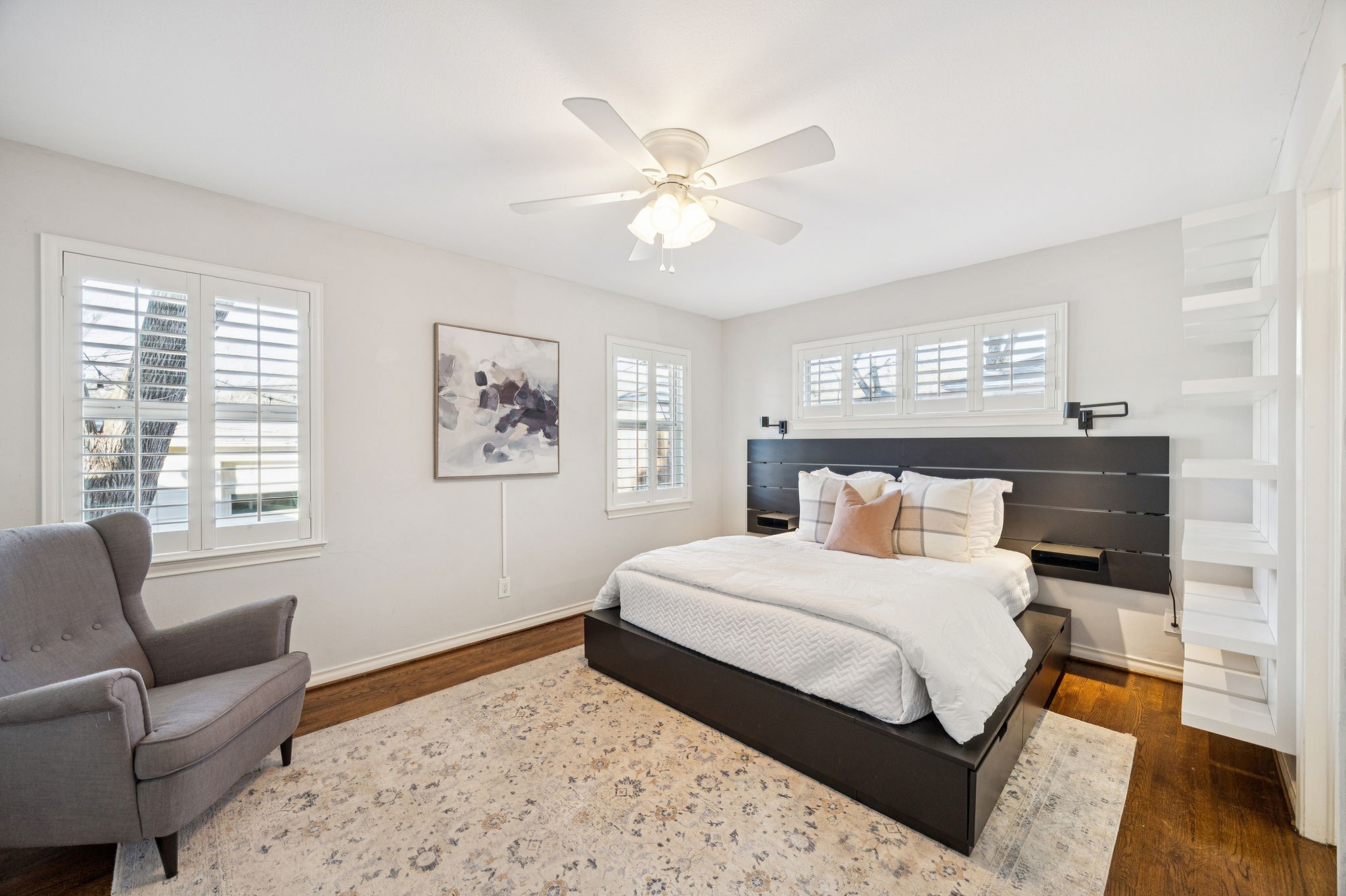 10021 Lanshire Drive